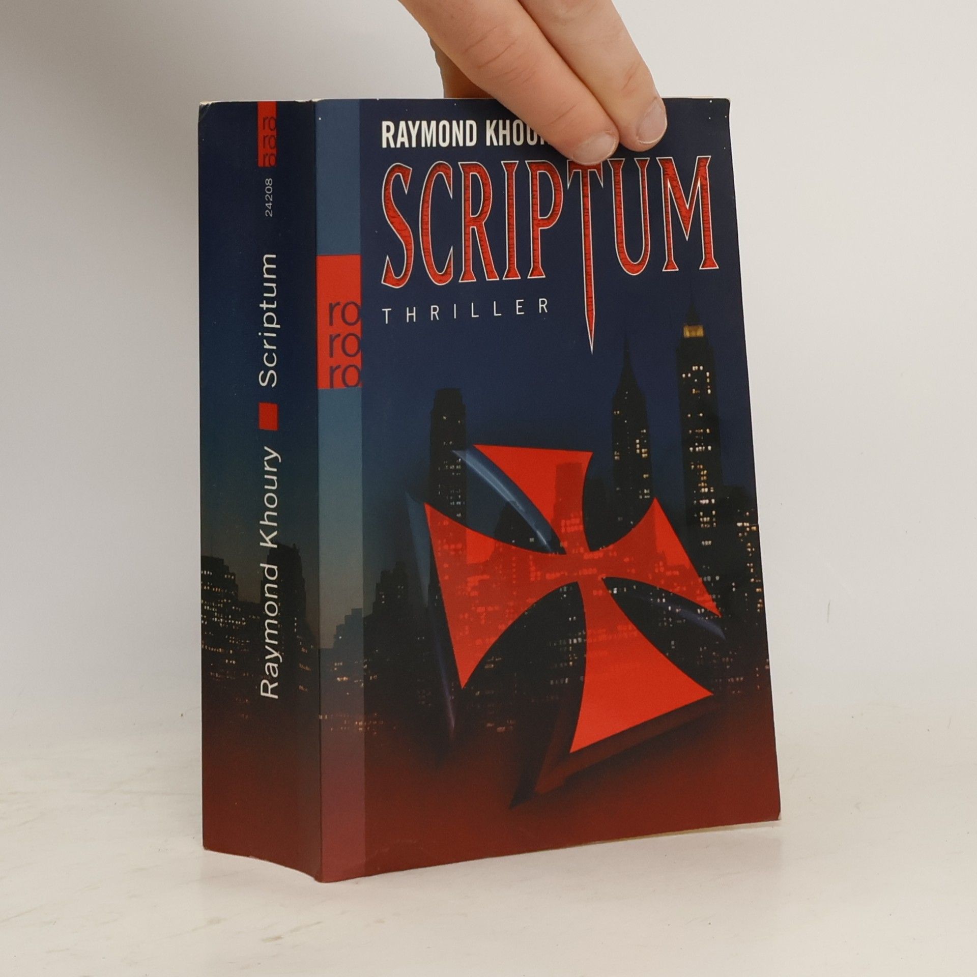 Scriptum