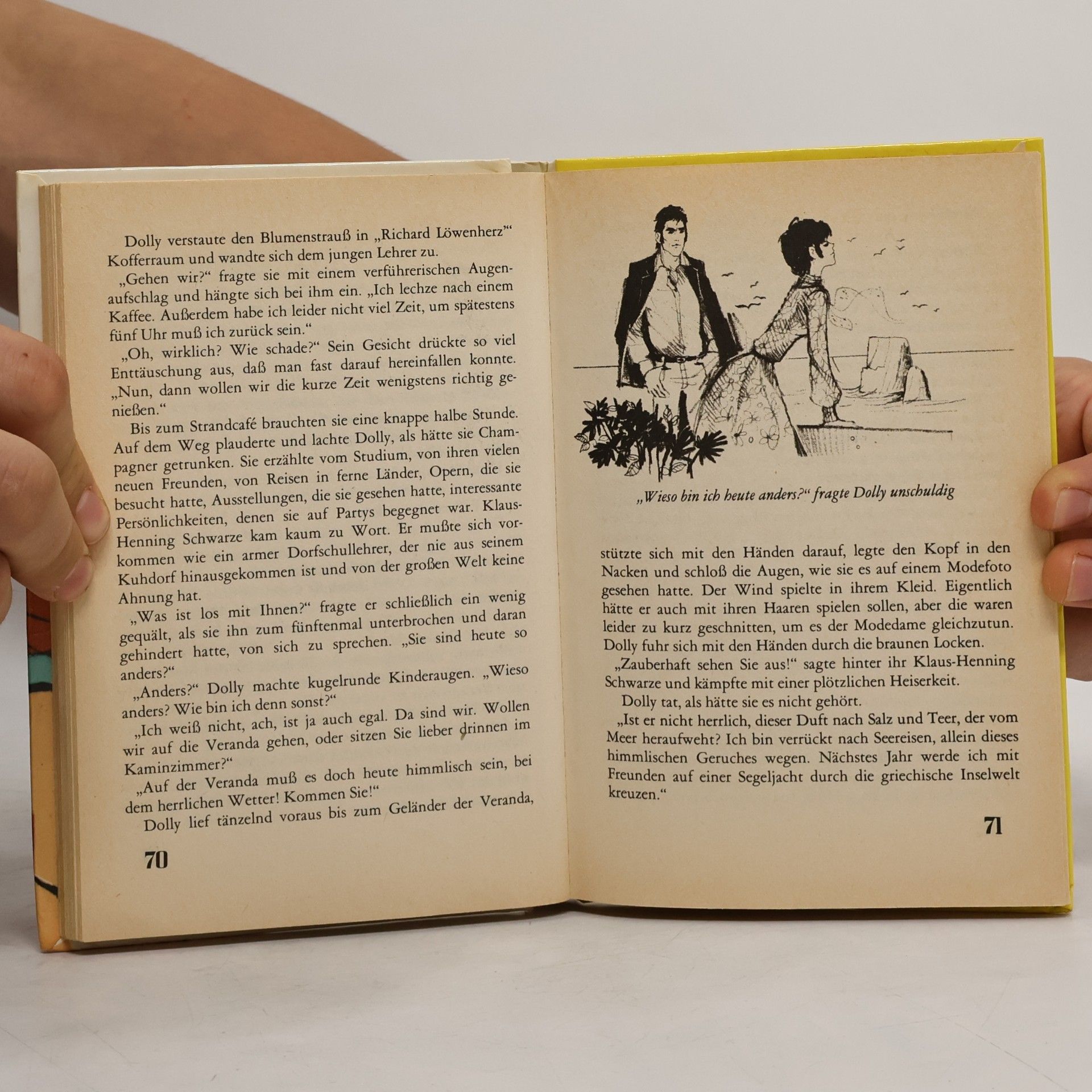Enid Blyton Dolly. Wiedersehen auf der Burg