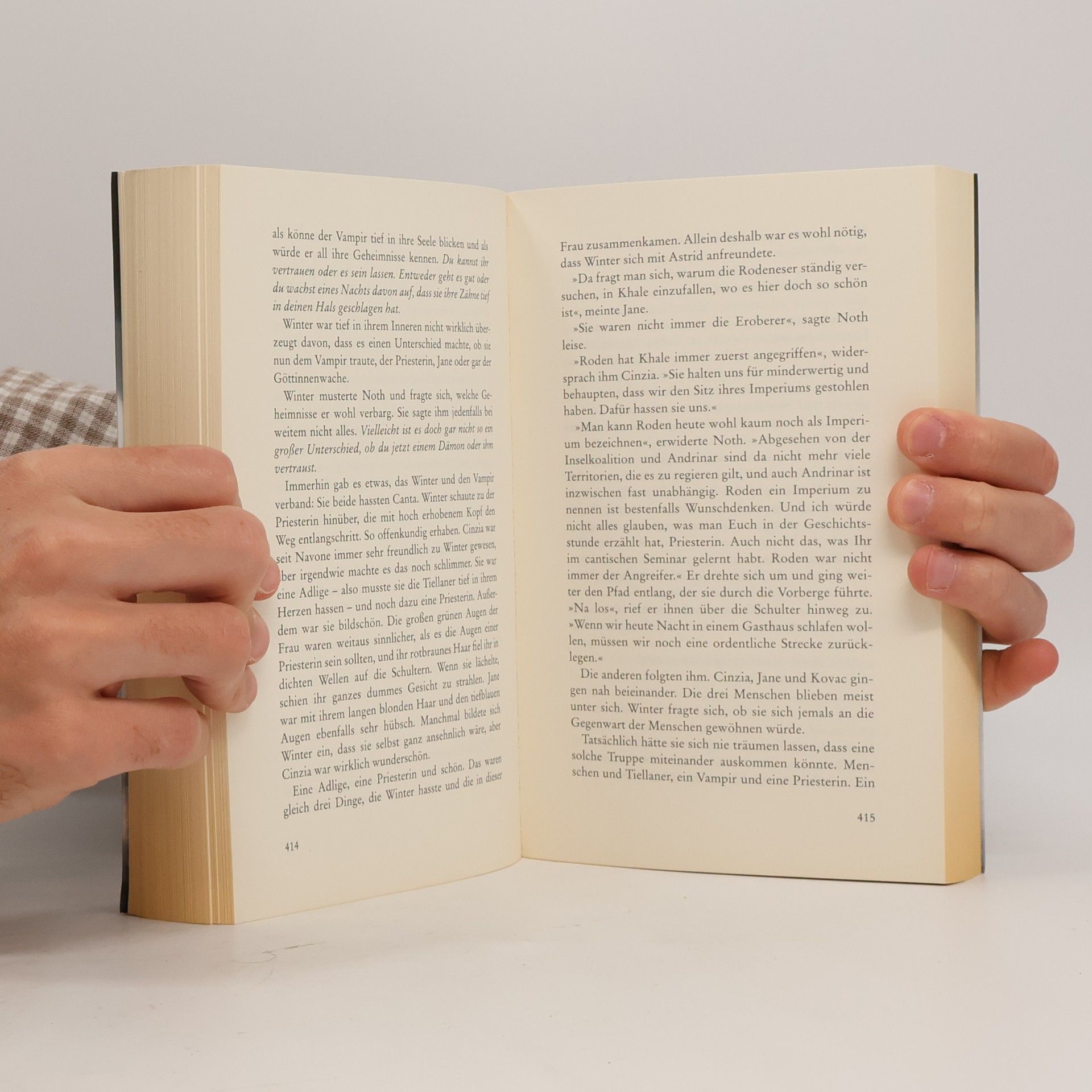 Christopher Husberg Frost Flamme: Die Chroniken der Sphaera