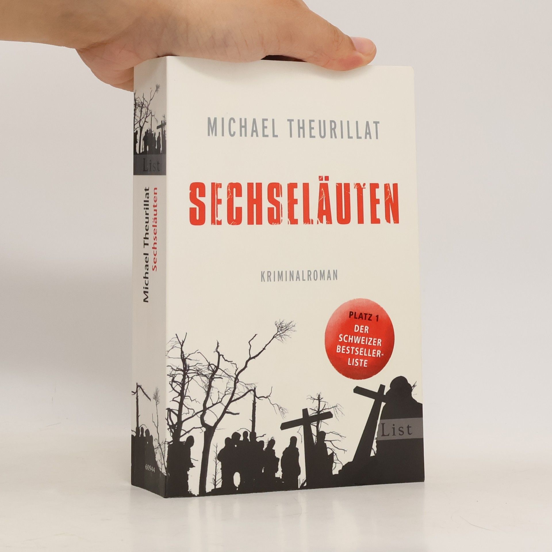 Michael Theurillat Sechseläuten