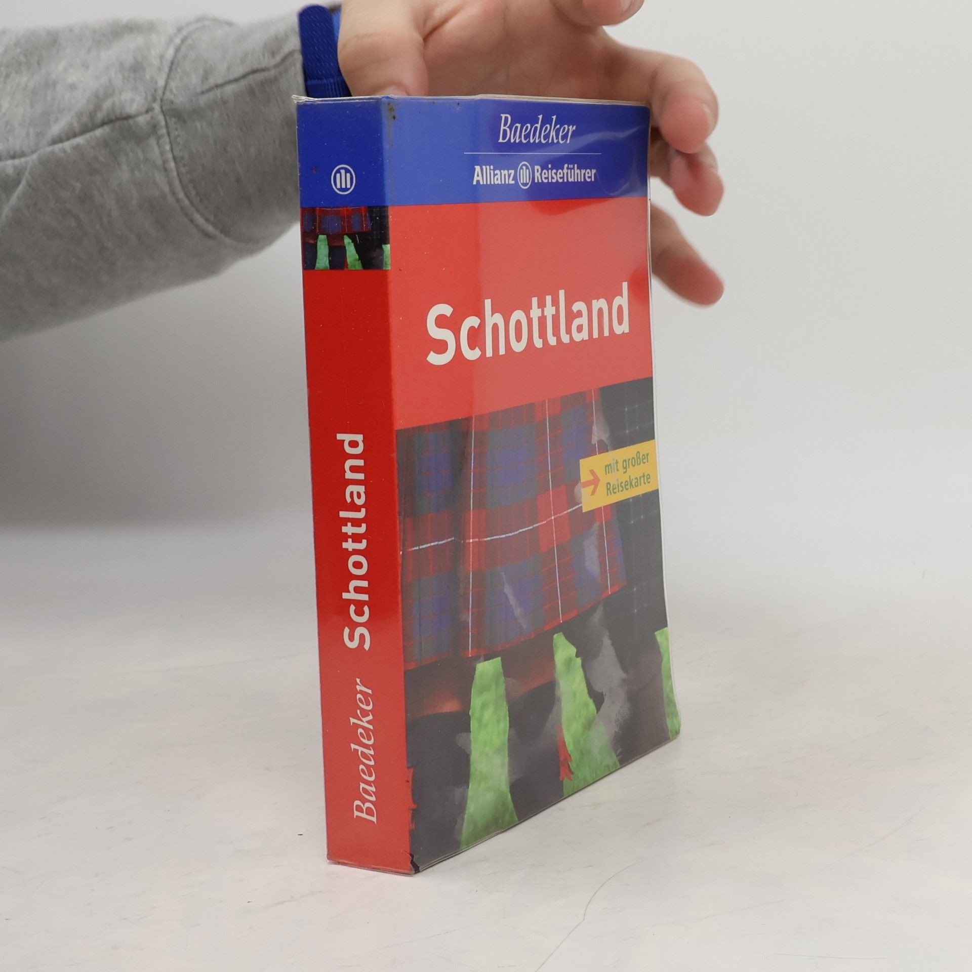 Schottland