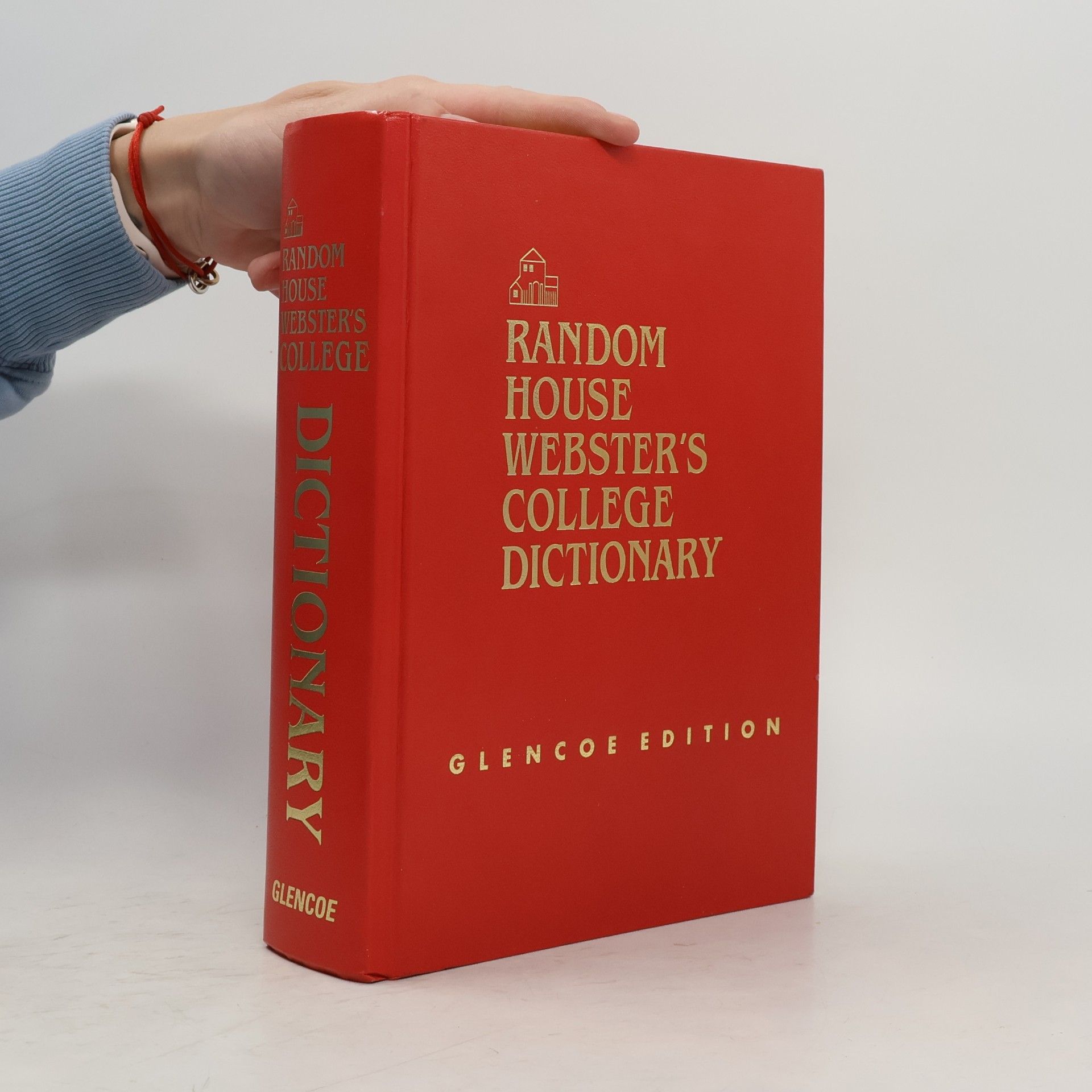 Autorenkollektiv Random House Webster's College Dictionary
