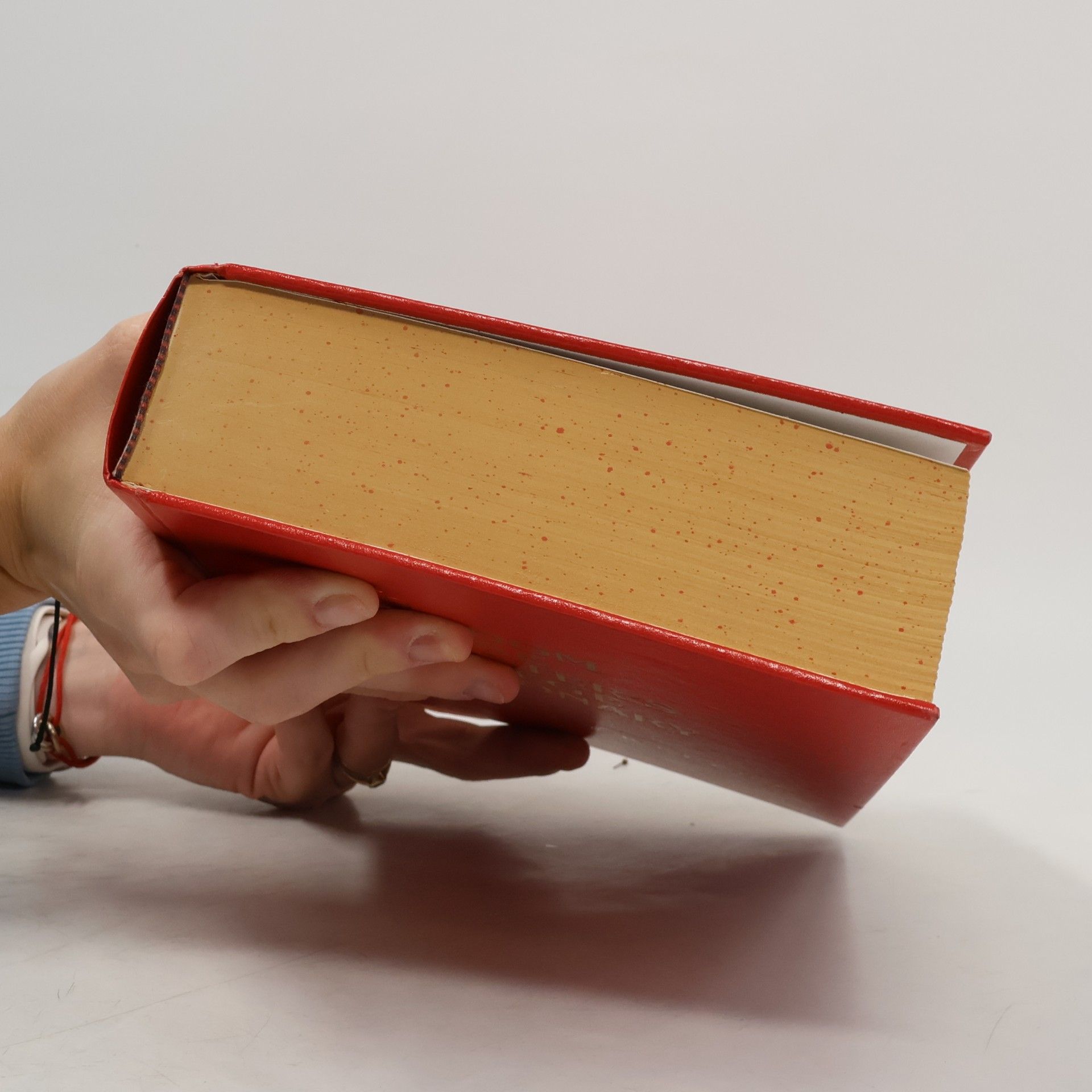 Kolektiv autorů Random House Webster's College Dictionary