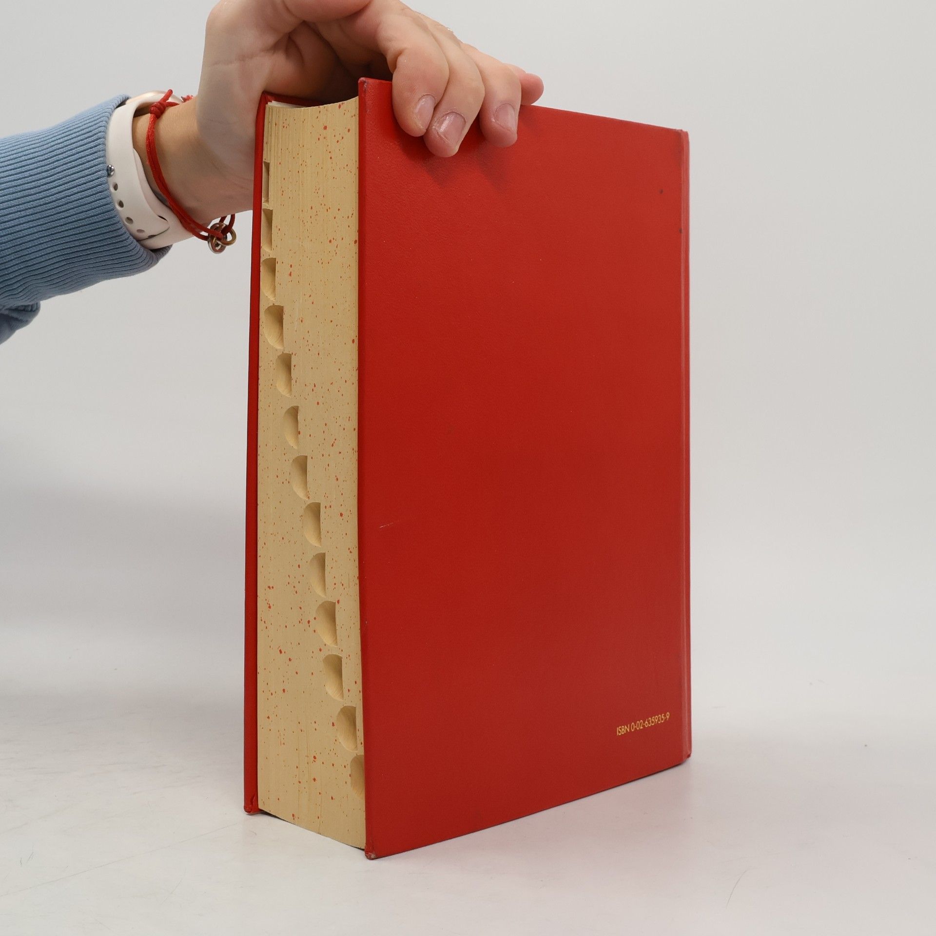 Kolektiv autorů Random House Webster's College Dictionary