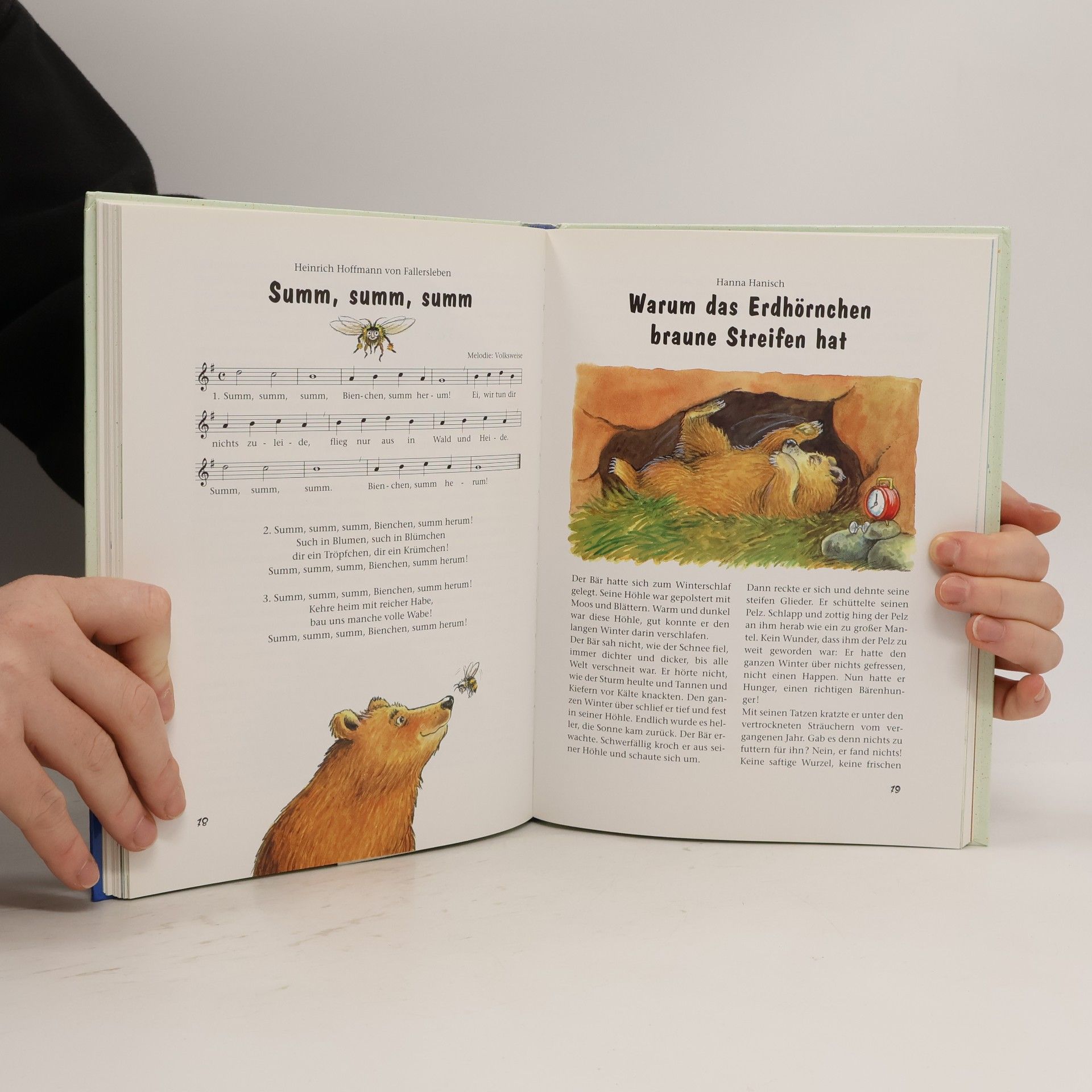 Sabine Schuler Das Ravensburger Buch der Tiergeschichten