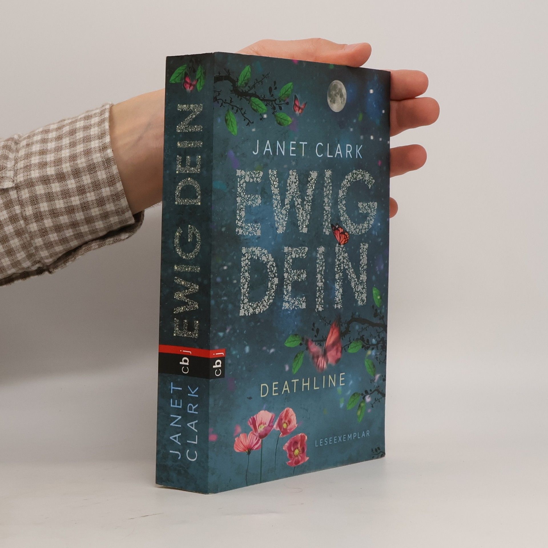 Ewig dein - Deathline