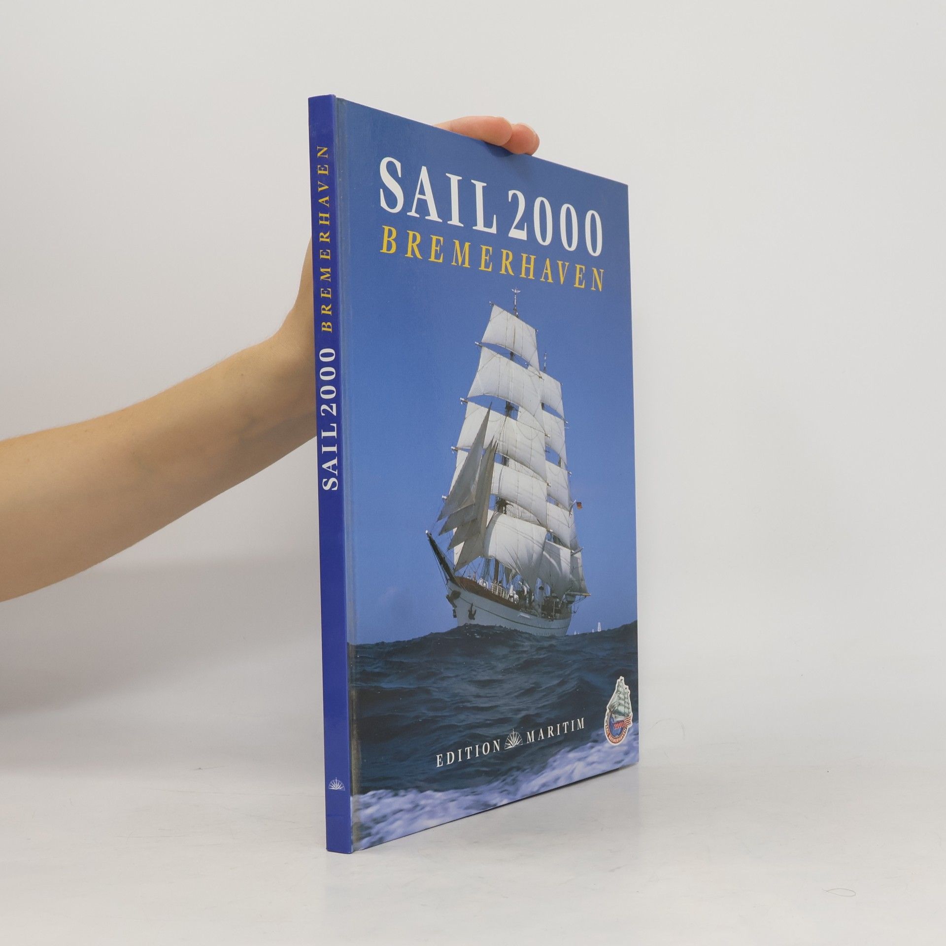 Sail 2000 Bremerhaven