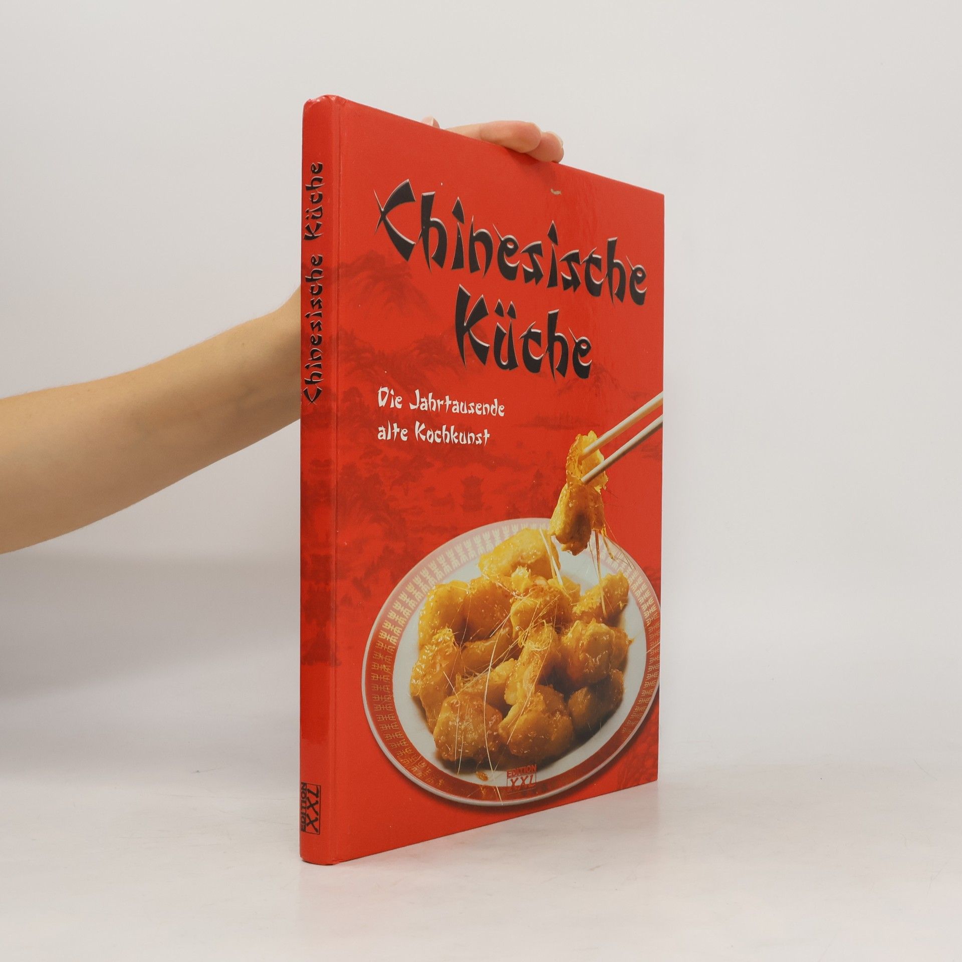 AA.VV. Chinesische Kuche