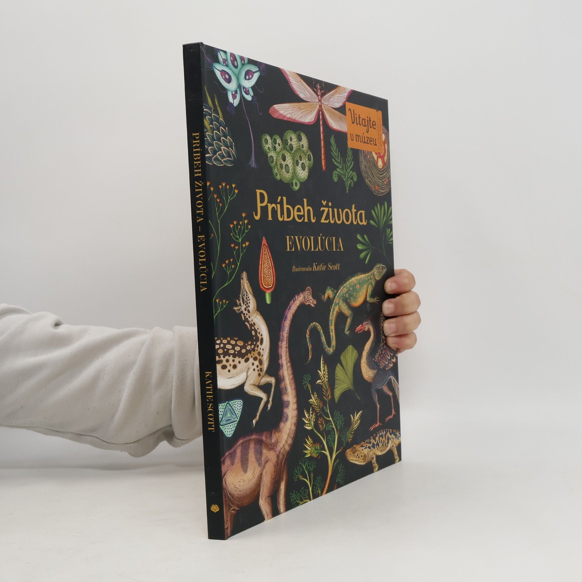 Autorenkollektiv Príbeh života
