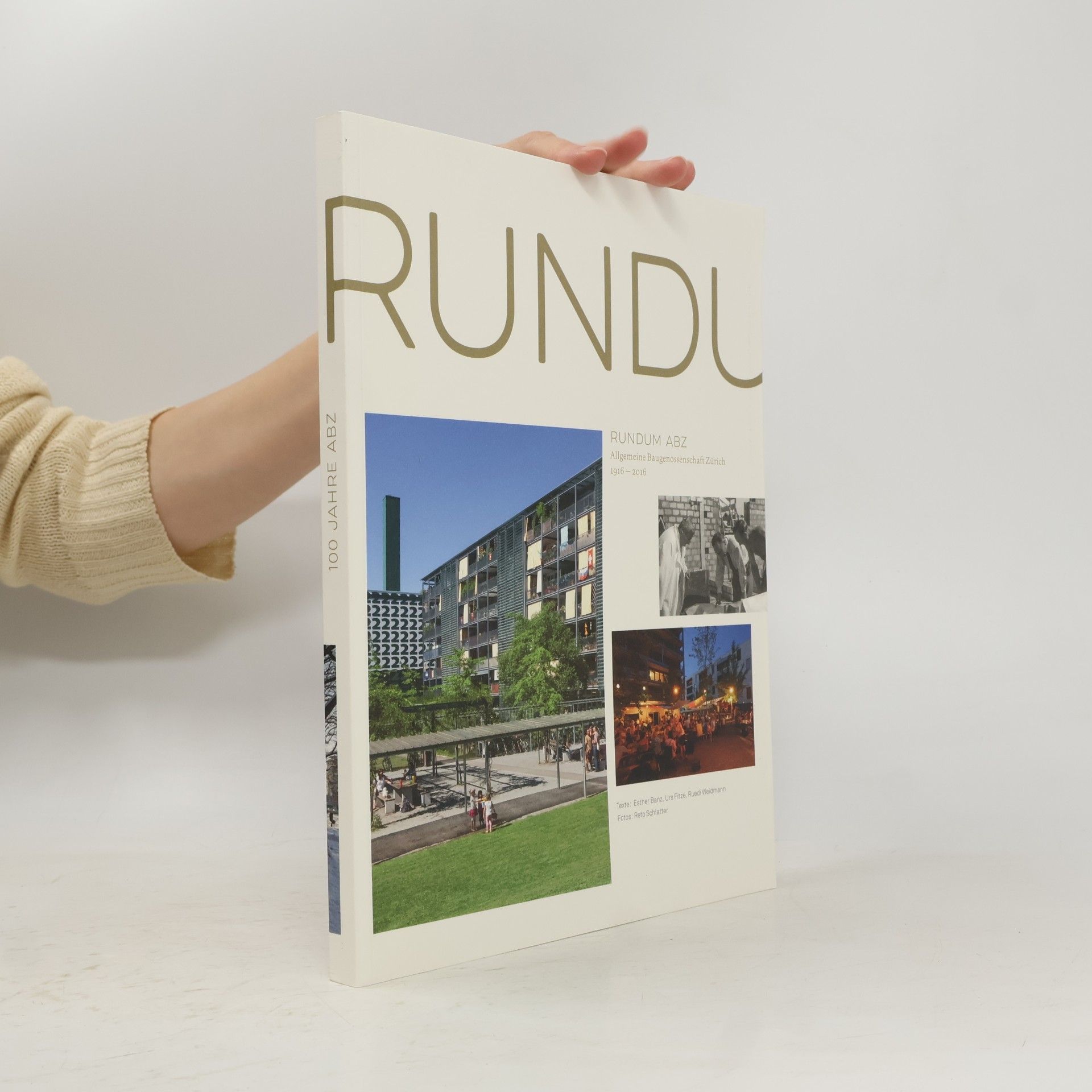 Rundum ABZ