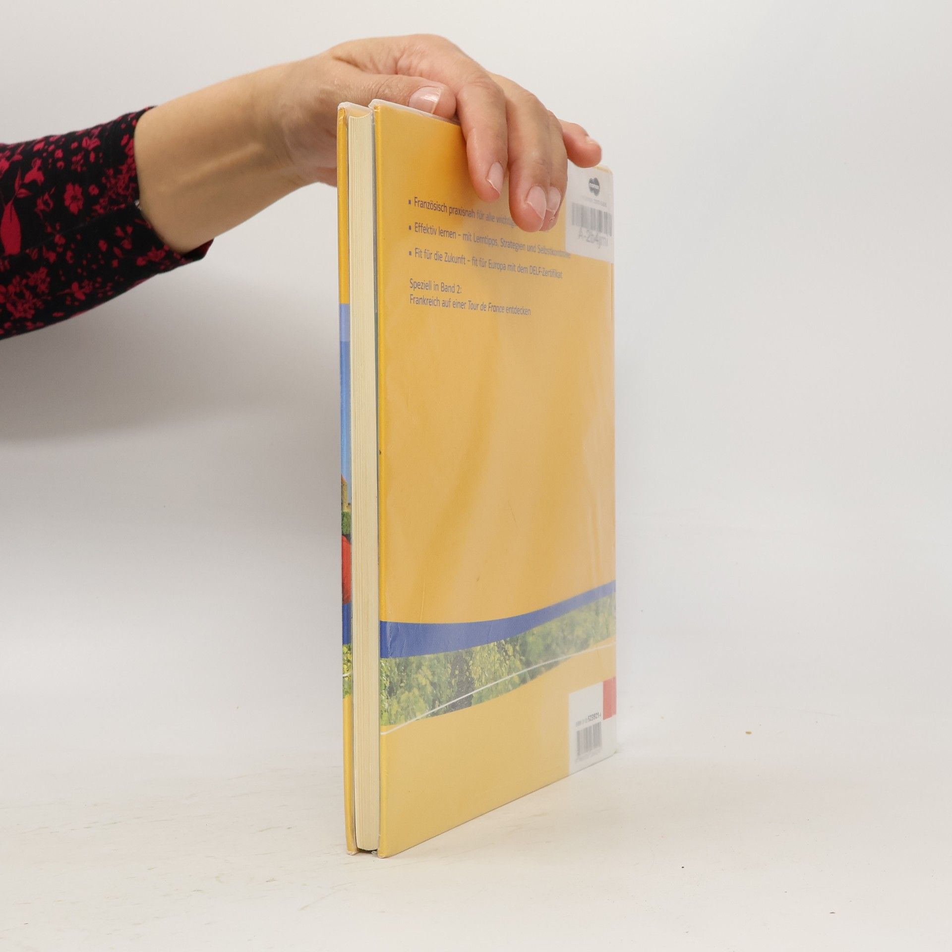 Autorenkollektiv 2. Lernjahr, Schülerbuch