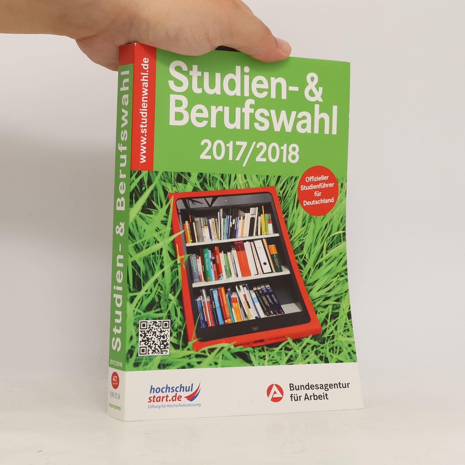 Studien- & Berufswahl 2017/2018