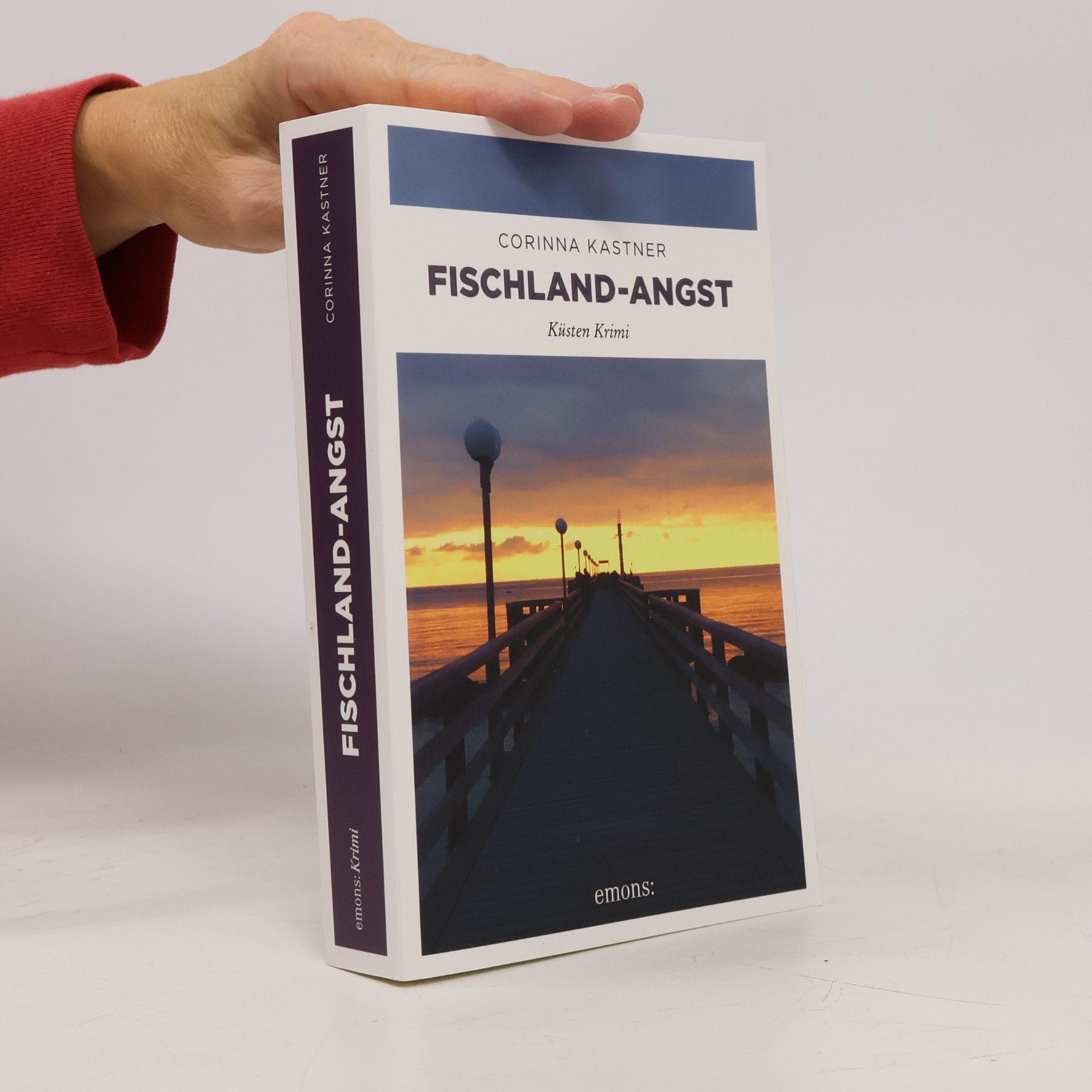 Fischland-Angst