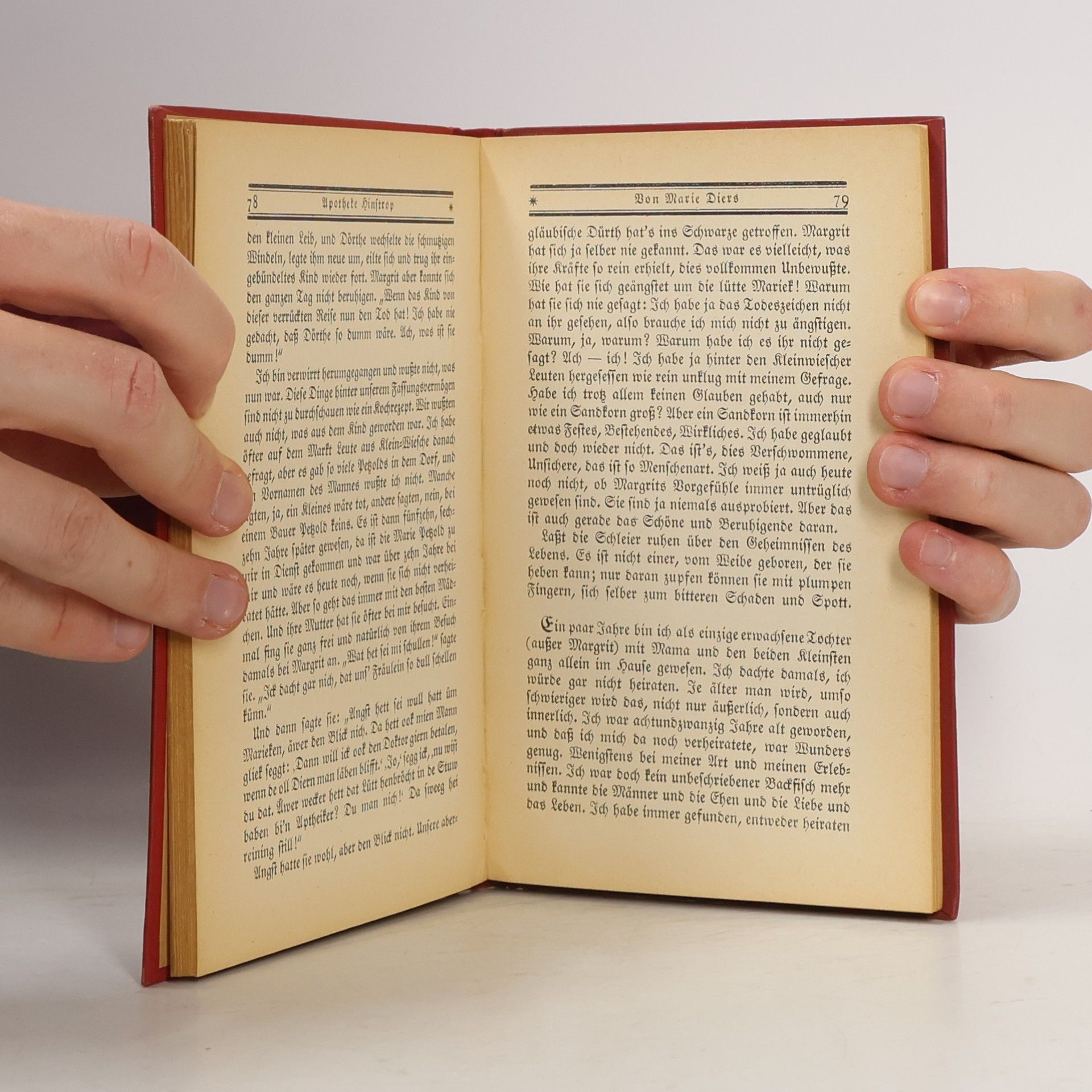 Autorenkollektiv Bibliothek der Unterhaltung und des Wissens, Band 10
