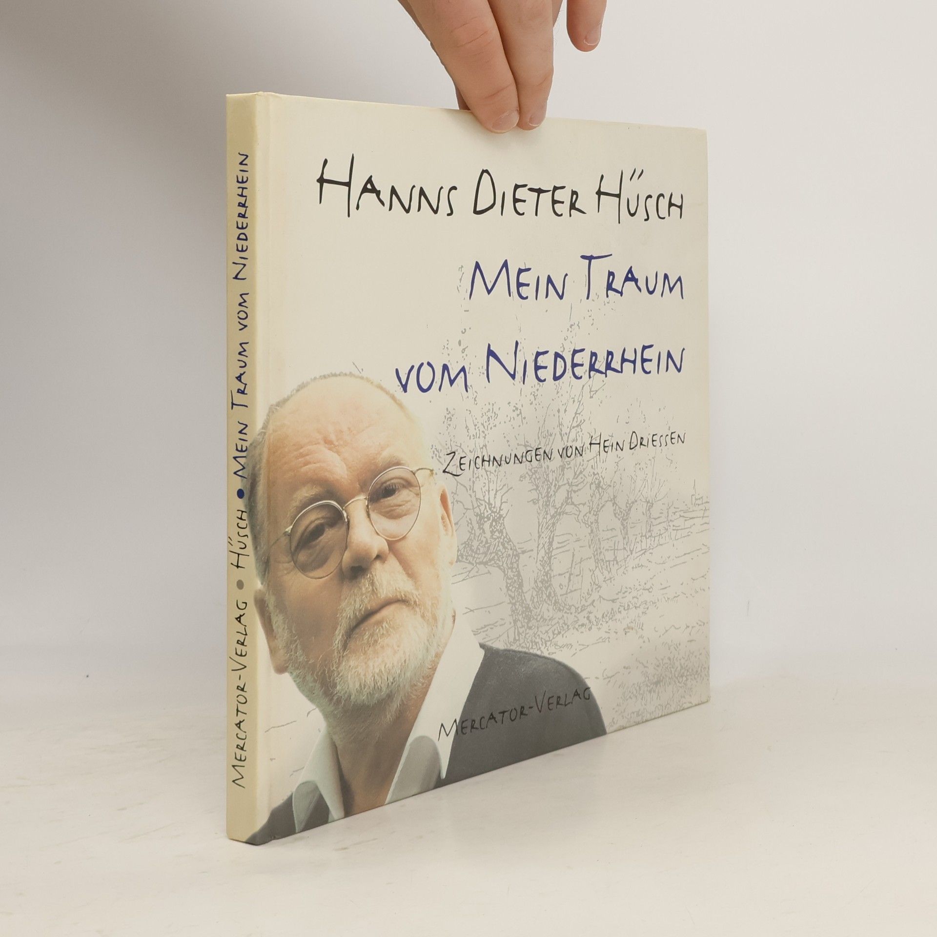 Mein Traum vom Niederrhein