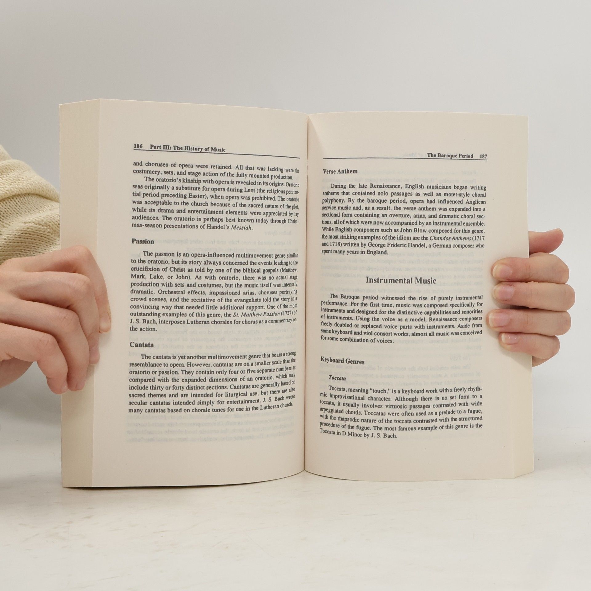 Roland Penrose Schaum's Outline: Introduction to Music