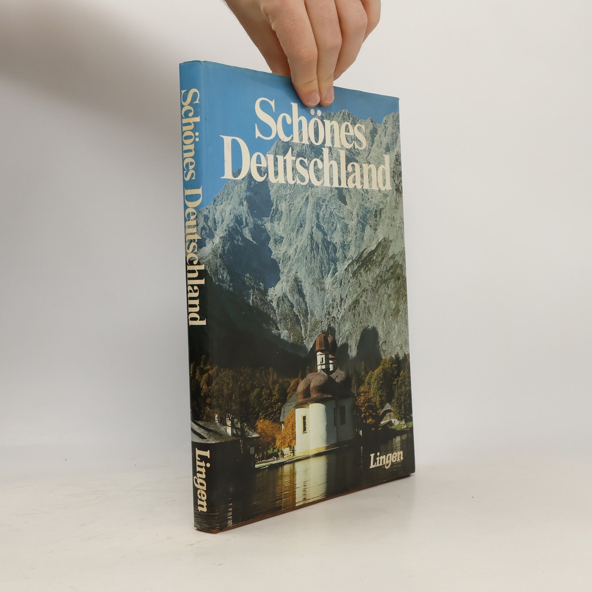 Schönes Deutschland