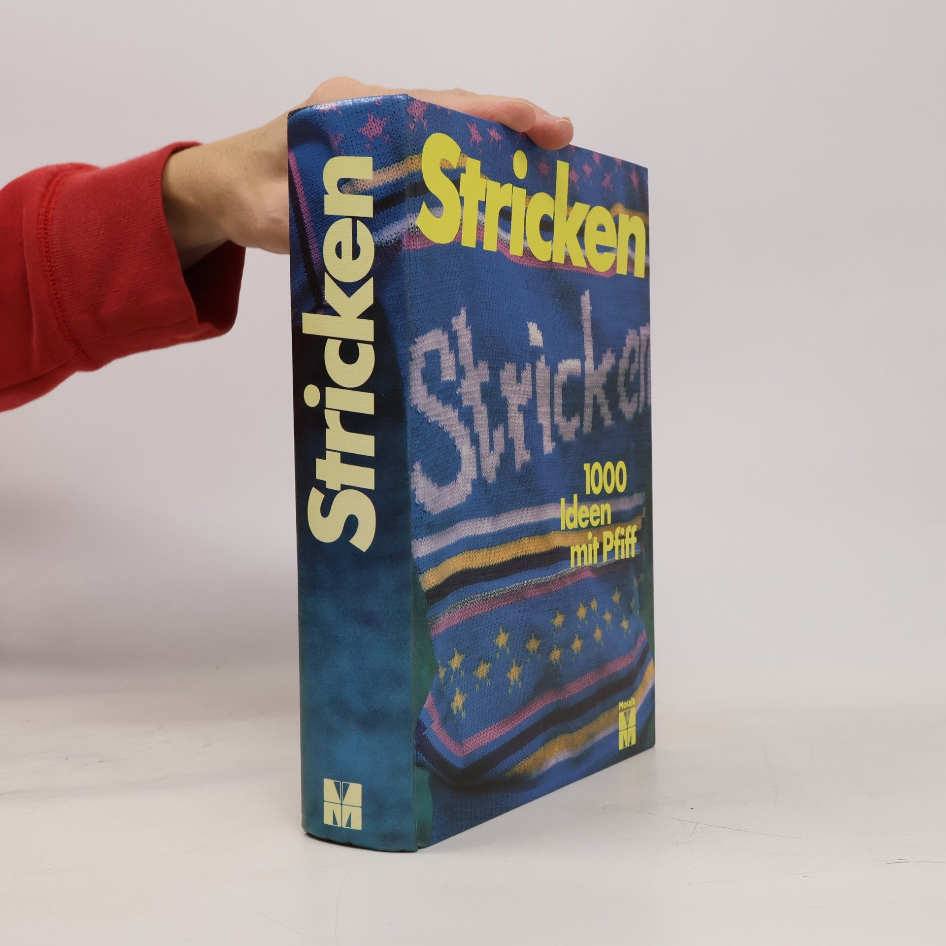 Angela Pecorella Stricken