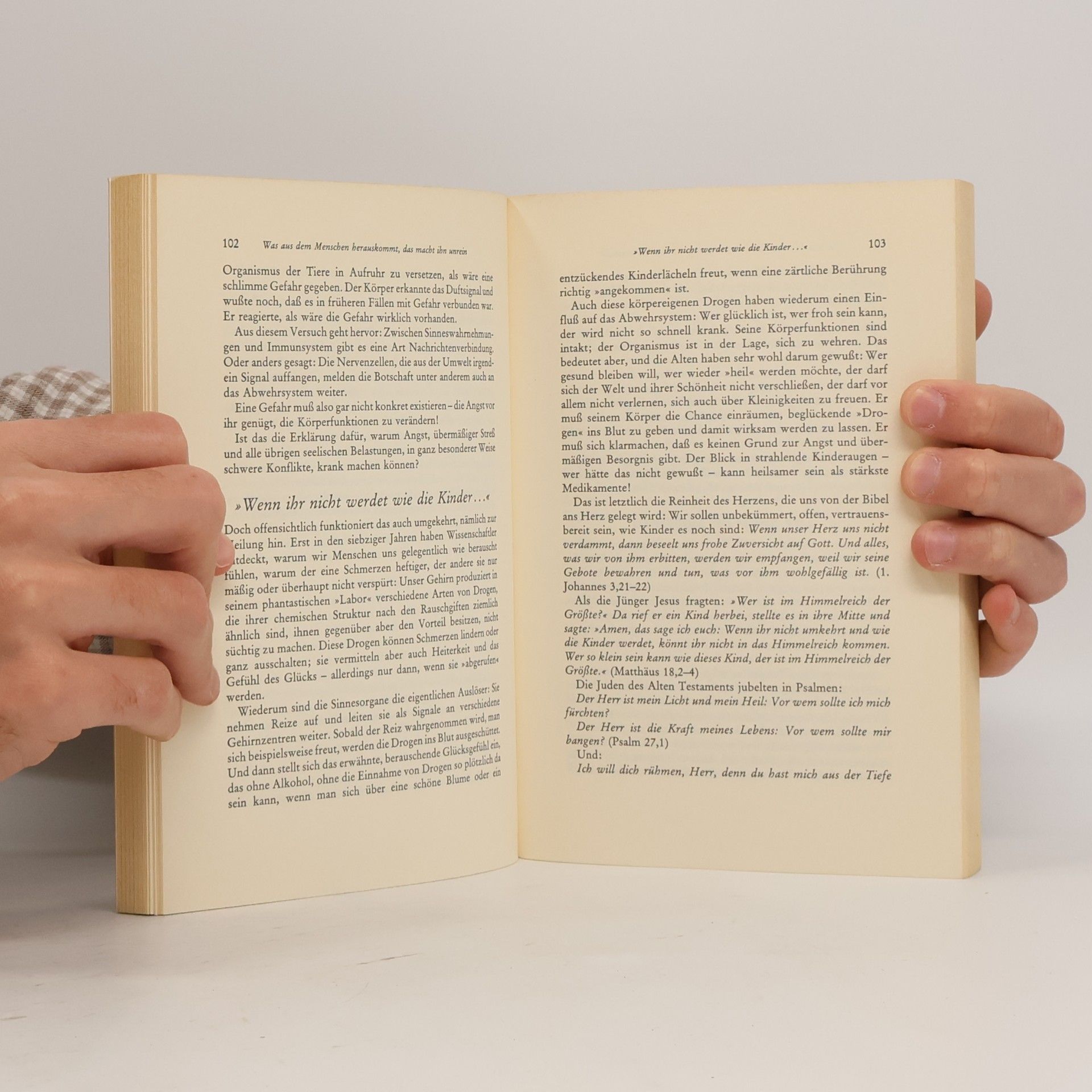 Kurt Allgeier Die ältesten Heilrezepte der Menschheit