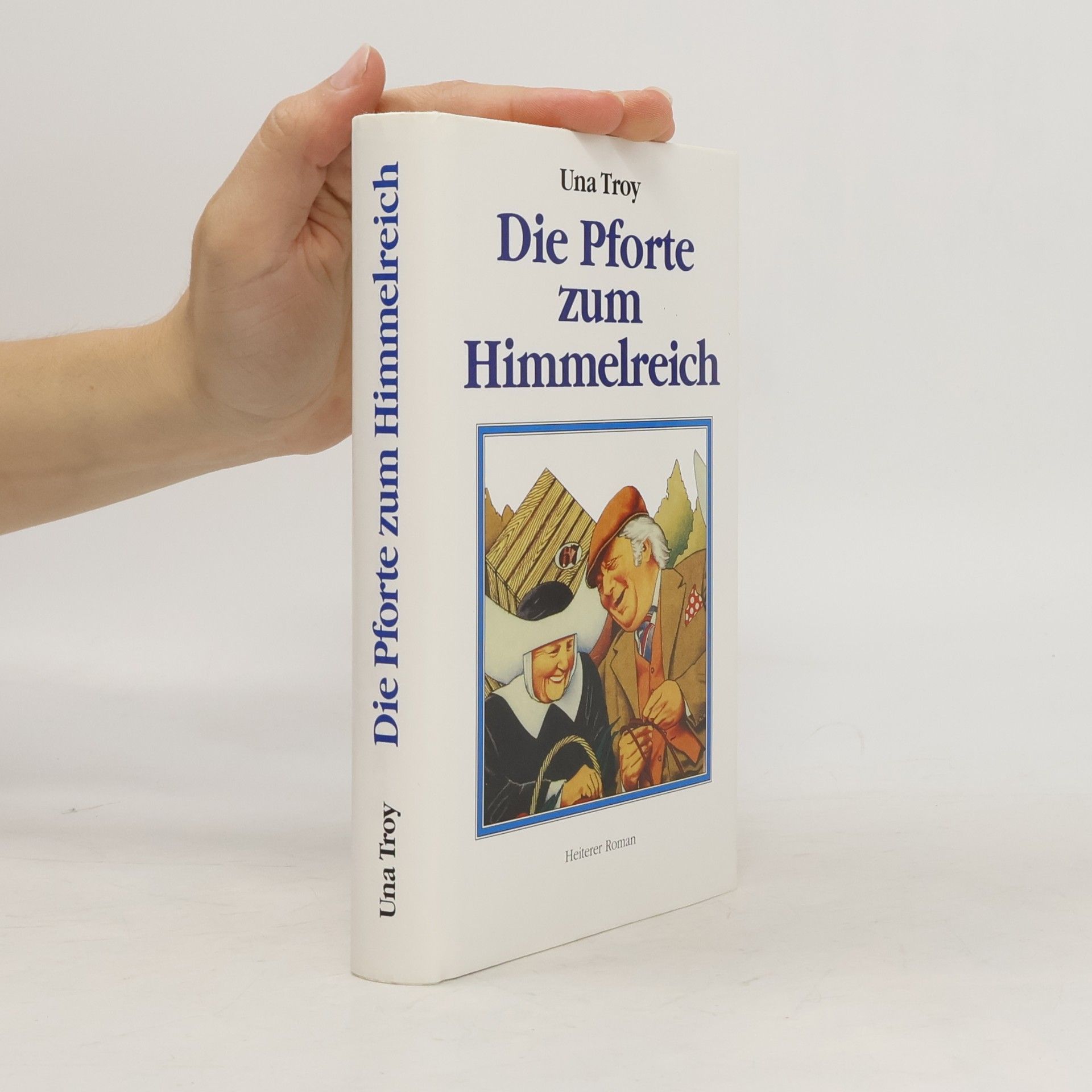Mutter macht Geschichten