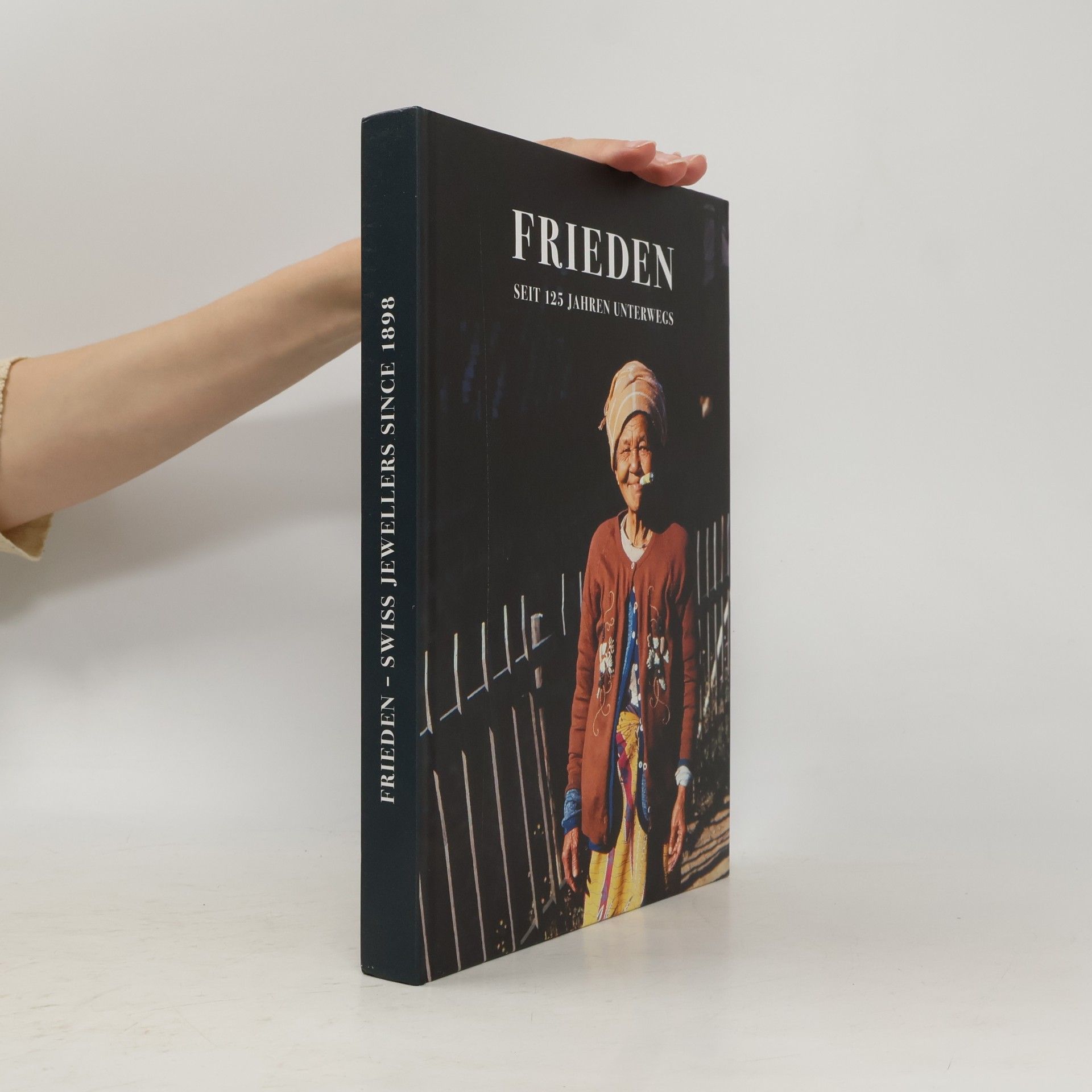 kolektiv Frieden