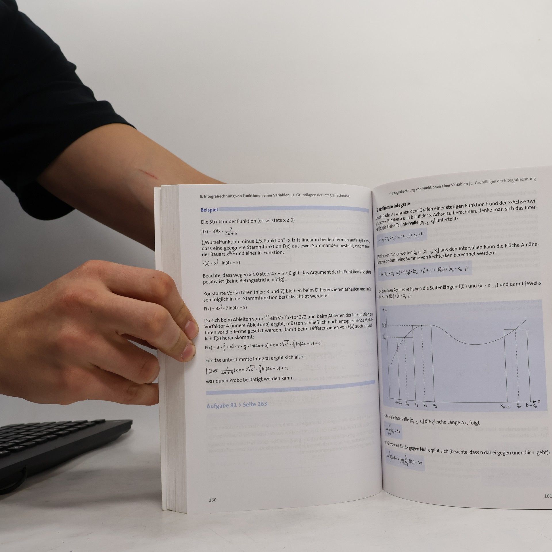 Siegfried Kirsch Wirtschaftsmathematik