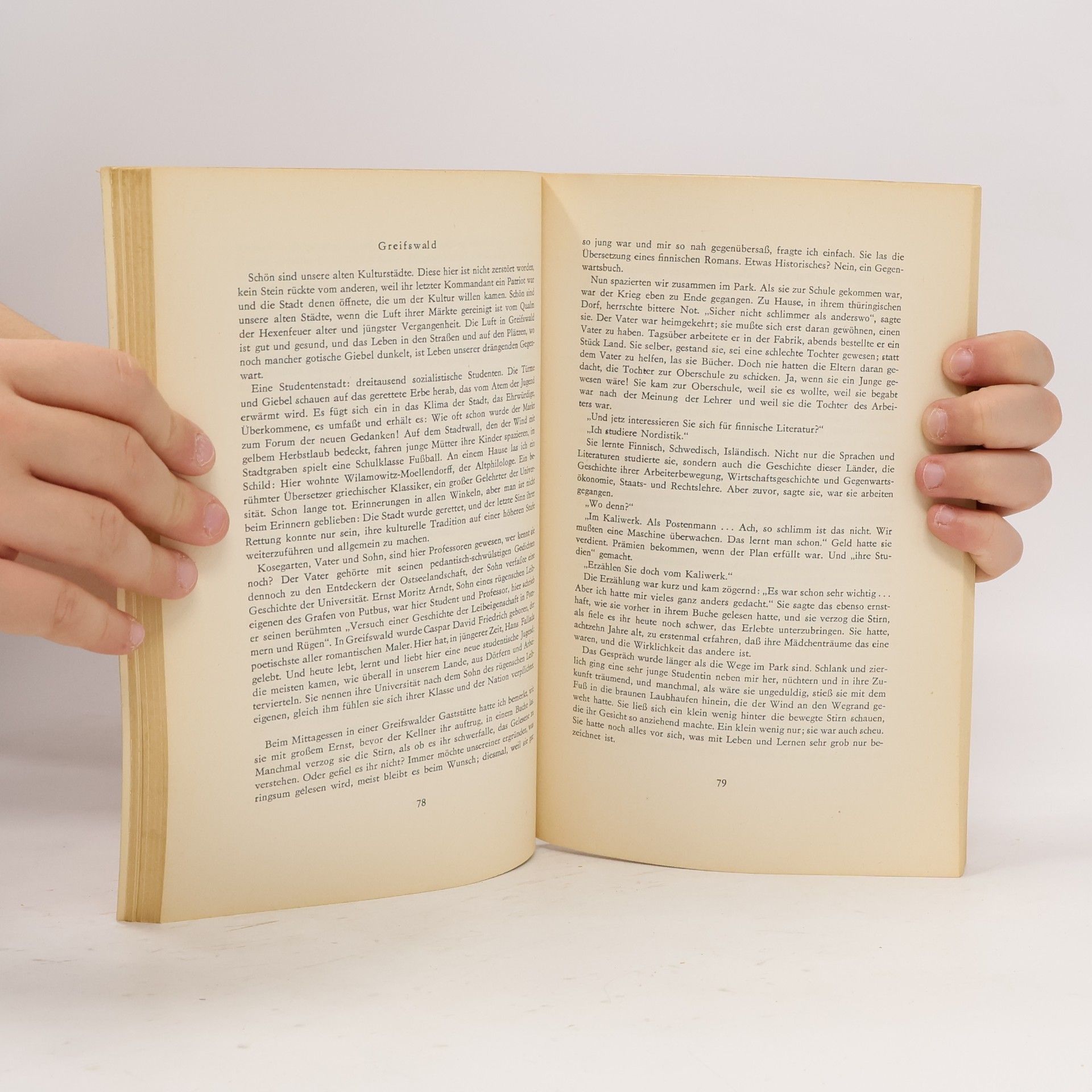 kolektiv Neue Deutsche Literatur 6