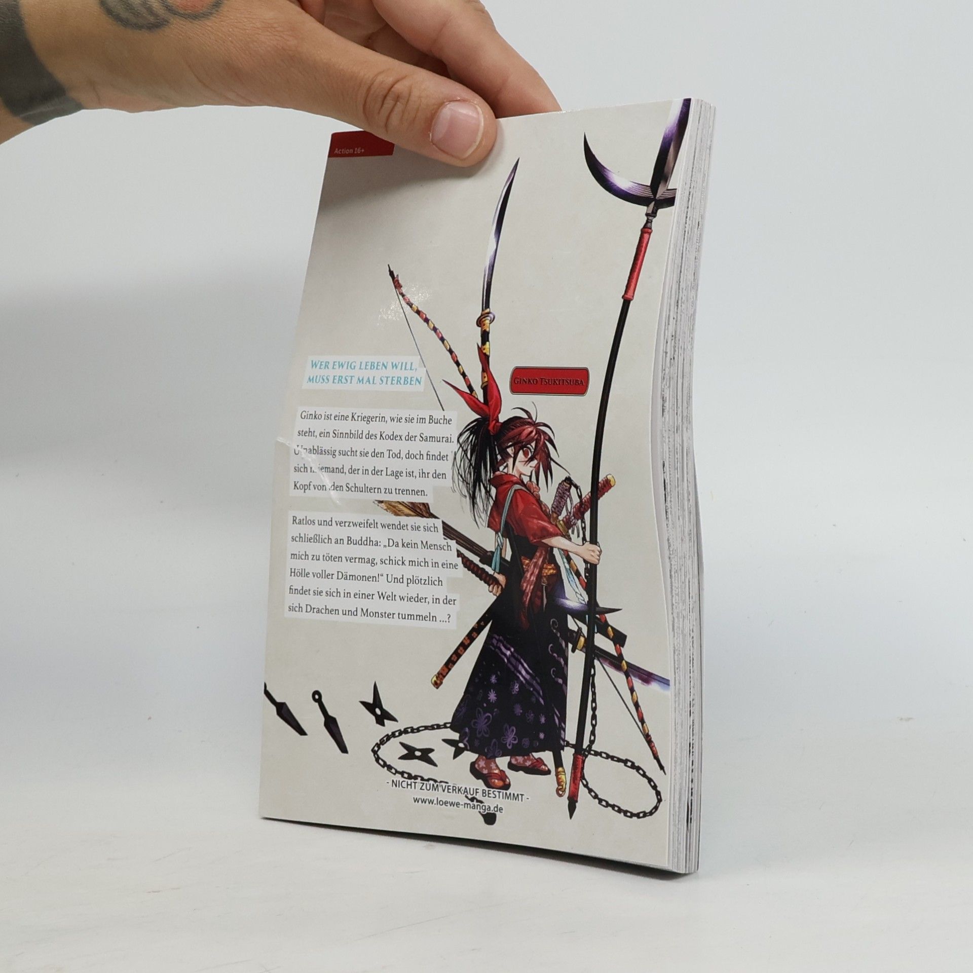 Keigo Saito Iseka Samurai 1