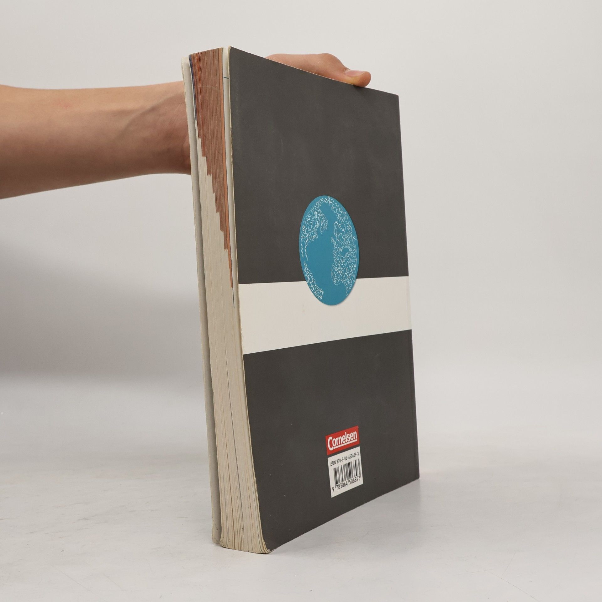 Christoph Berg Mathematik Fachhochschulreife Technik. Schülerbuch
