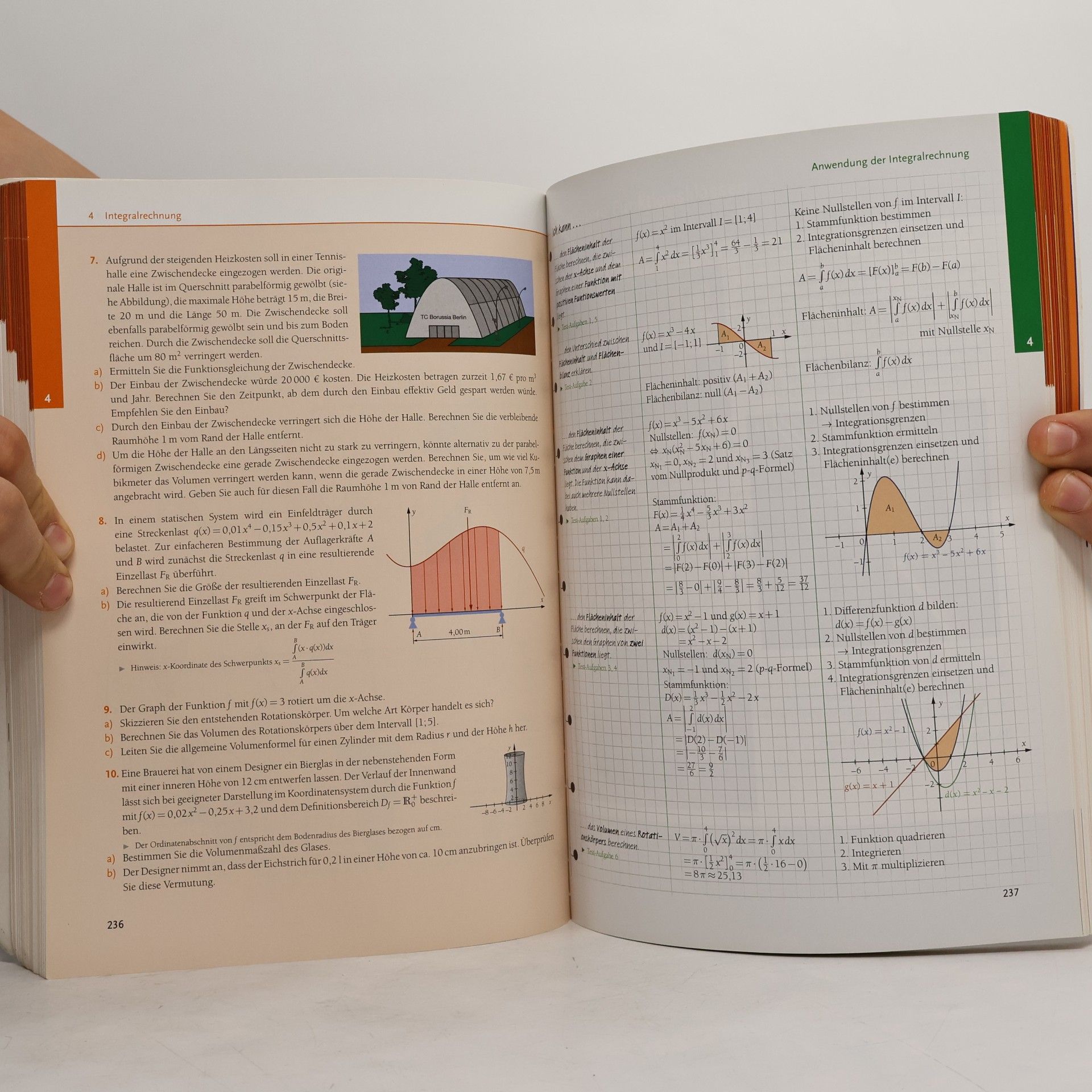 Christoph Berg Mathematik Fachhochschulreife Technik. Schülerbuch