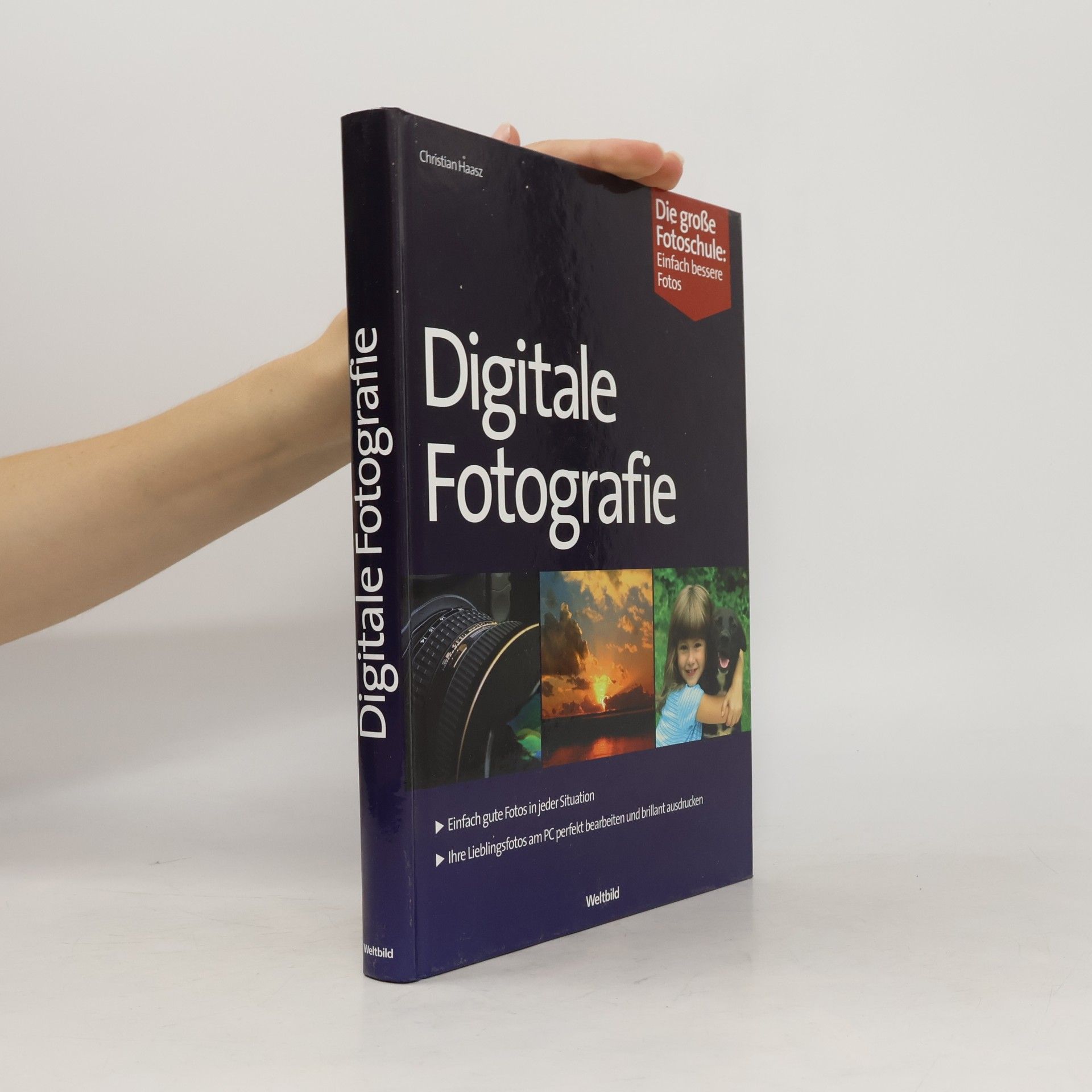 Christian Haasz Digitale Fotografie