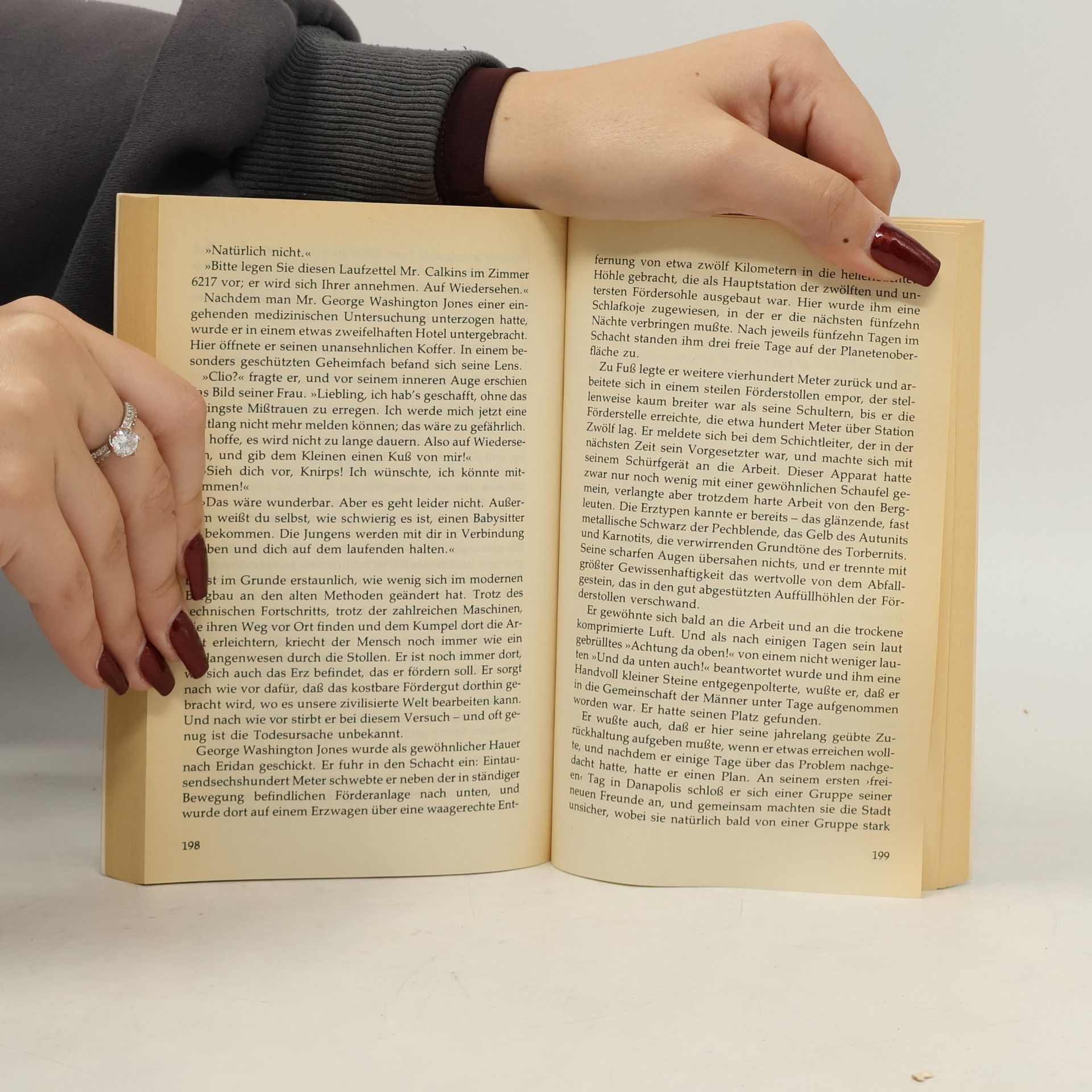 Edward E. Smith Die Ersten Lensmen