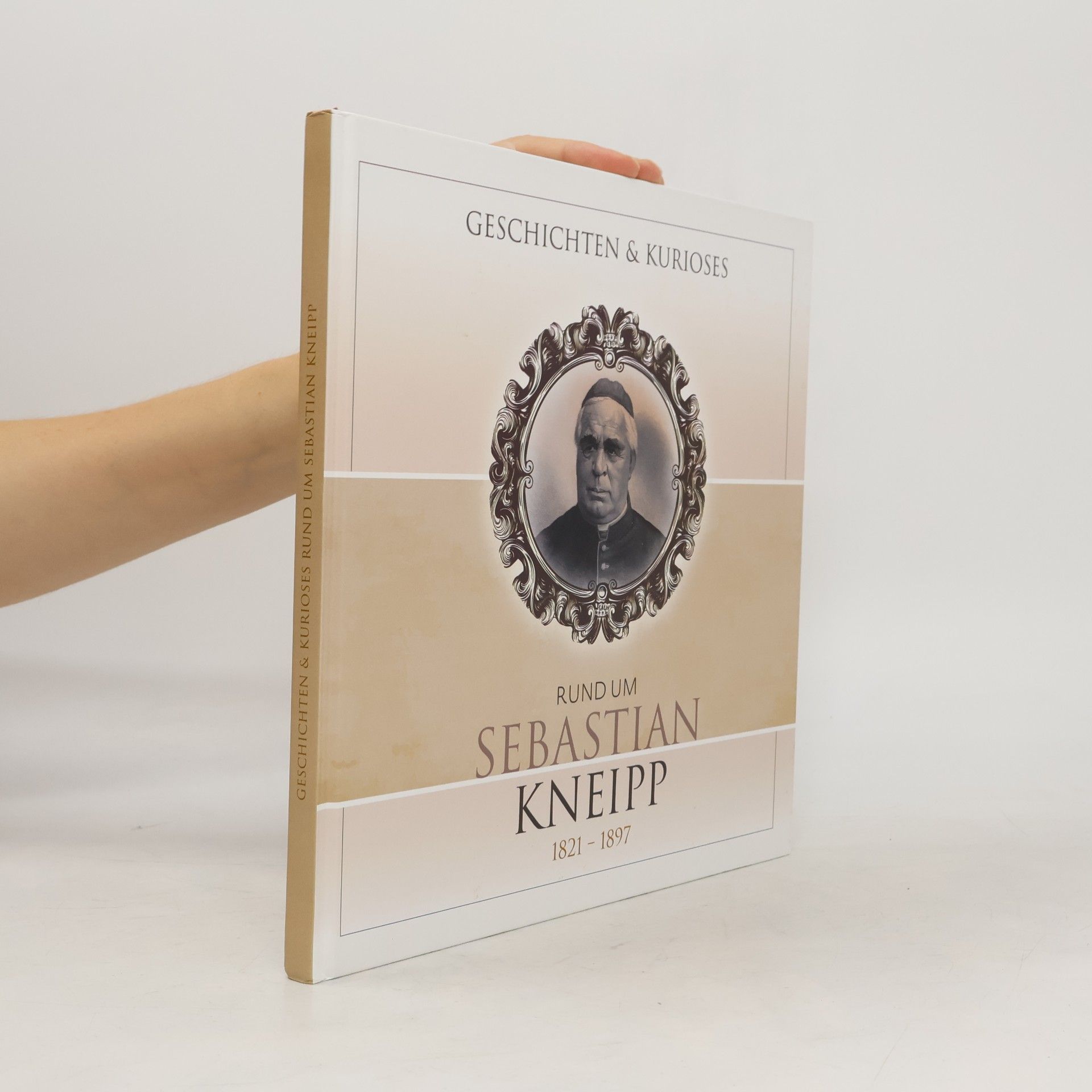 Geschichten & Kurioses rund um Sebastian Kneipp