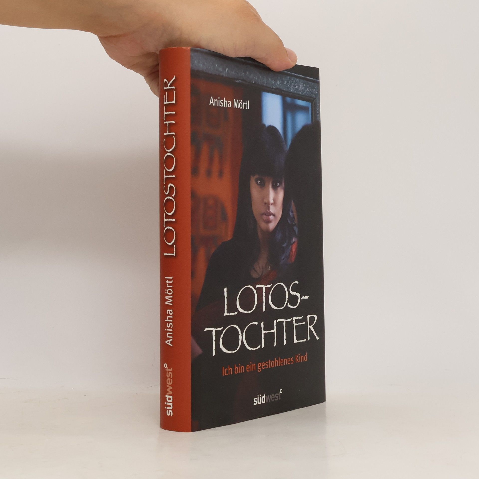 Lotostochter
