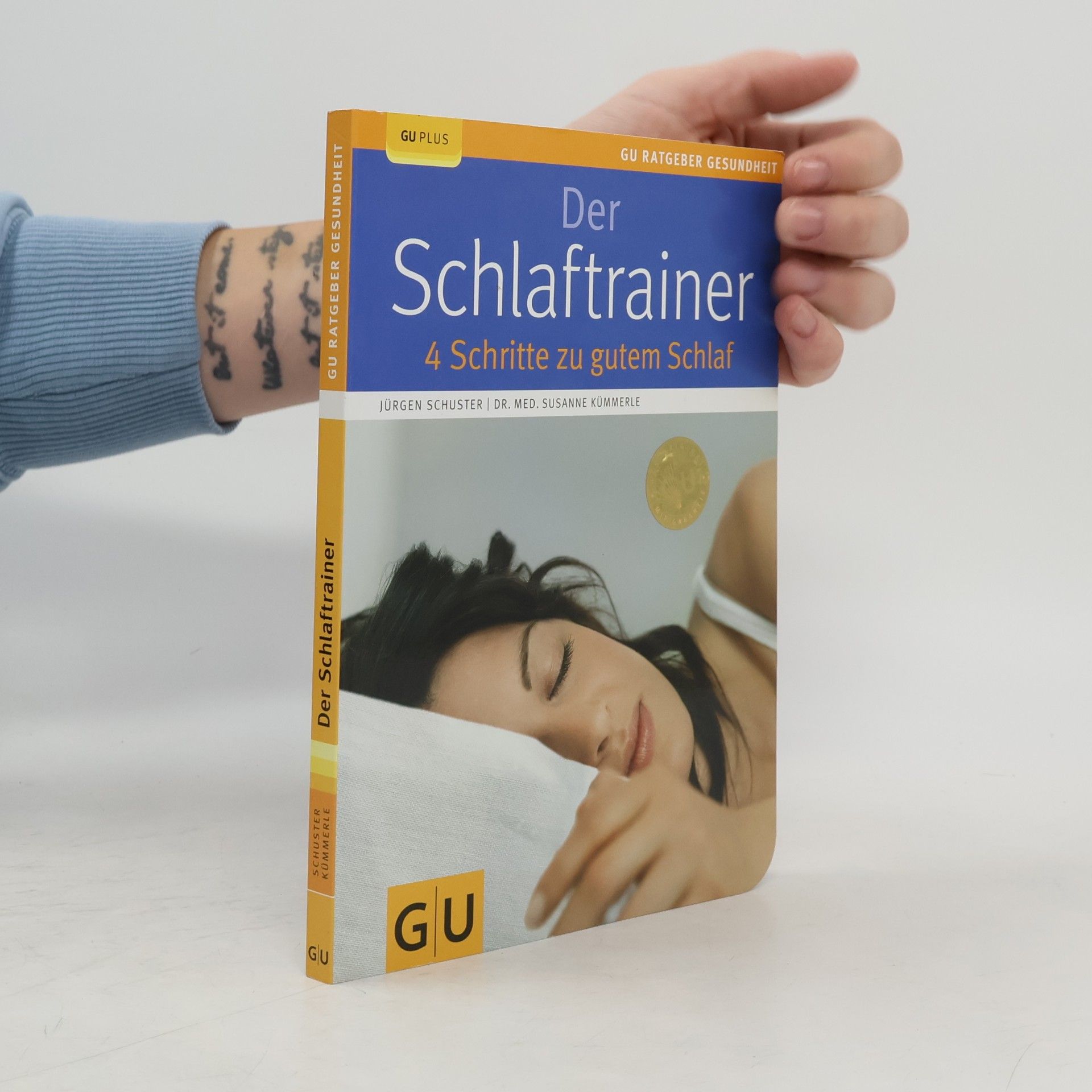 Der Schlaftrainer