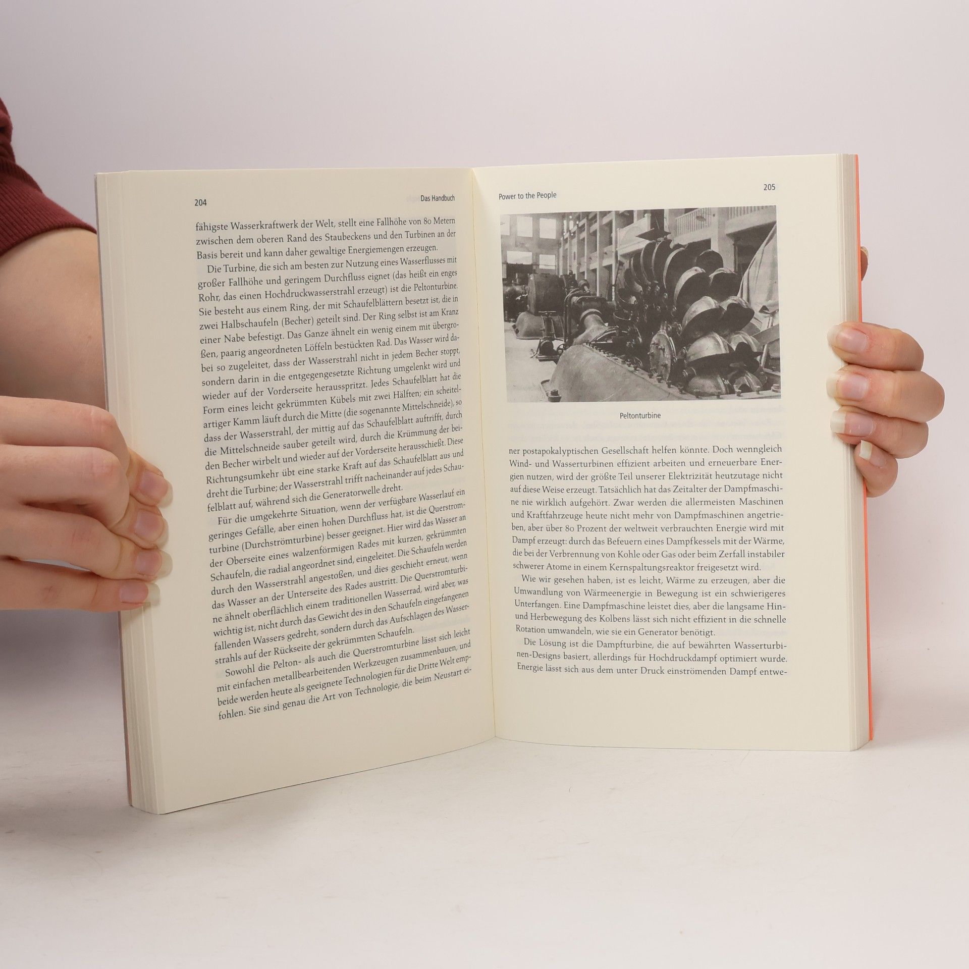 Lewis Dartnell Das Handbuch für den Neustart der Welt
