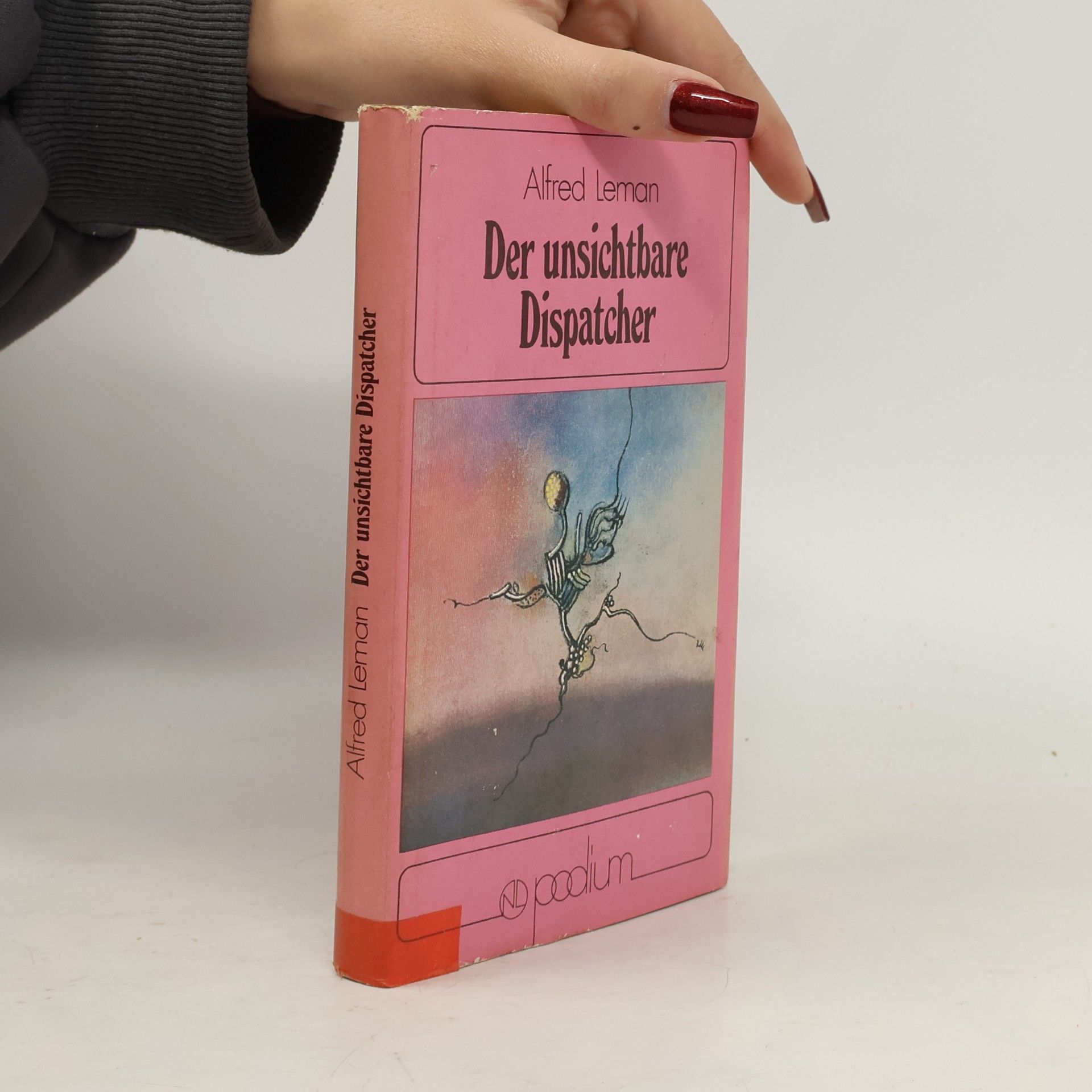 Der unsichtbare Dispatcher