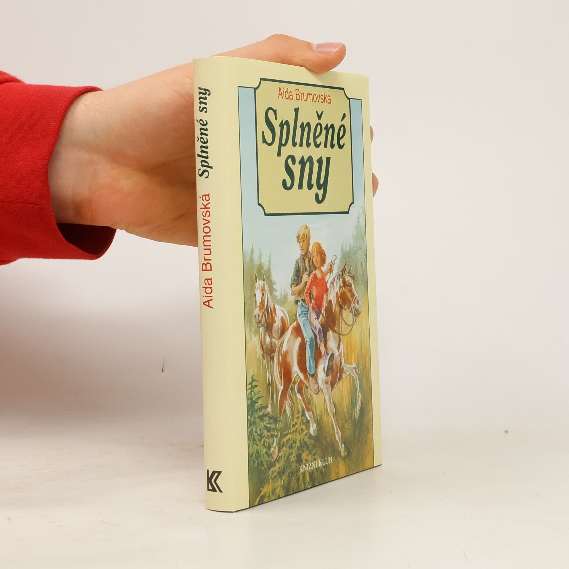 Splněné sny
