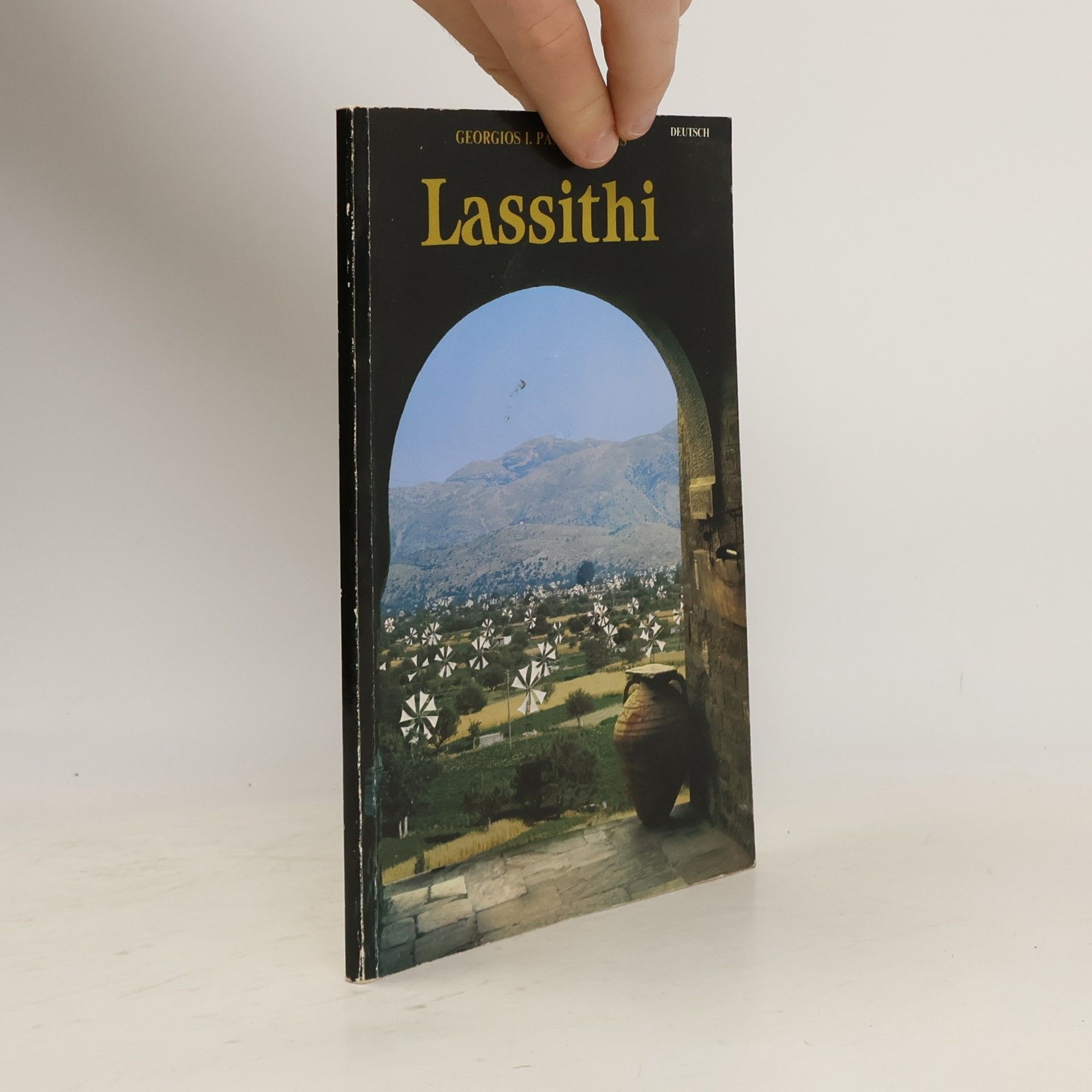 Lassithi