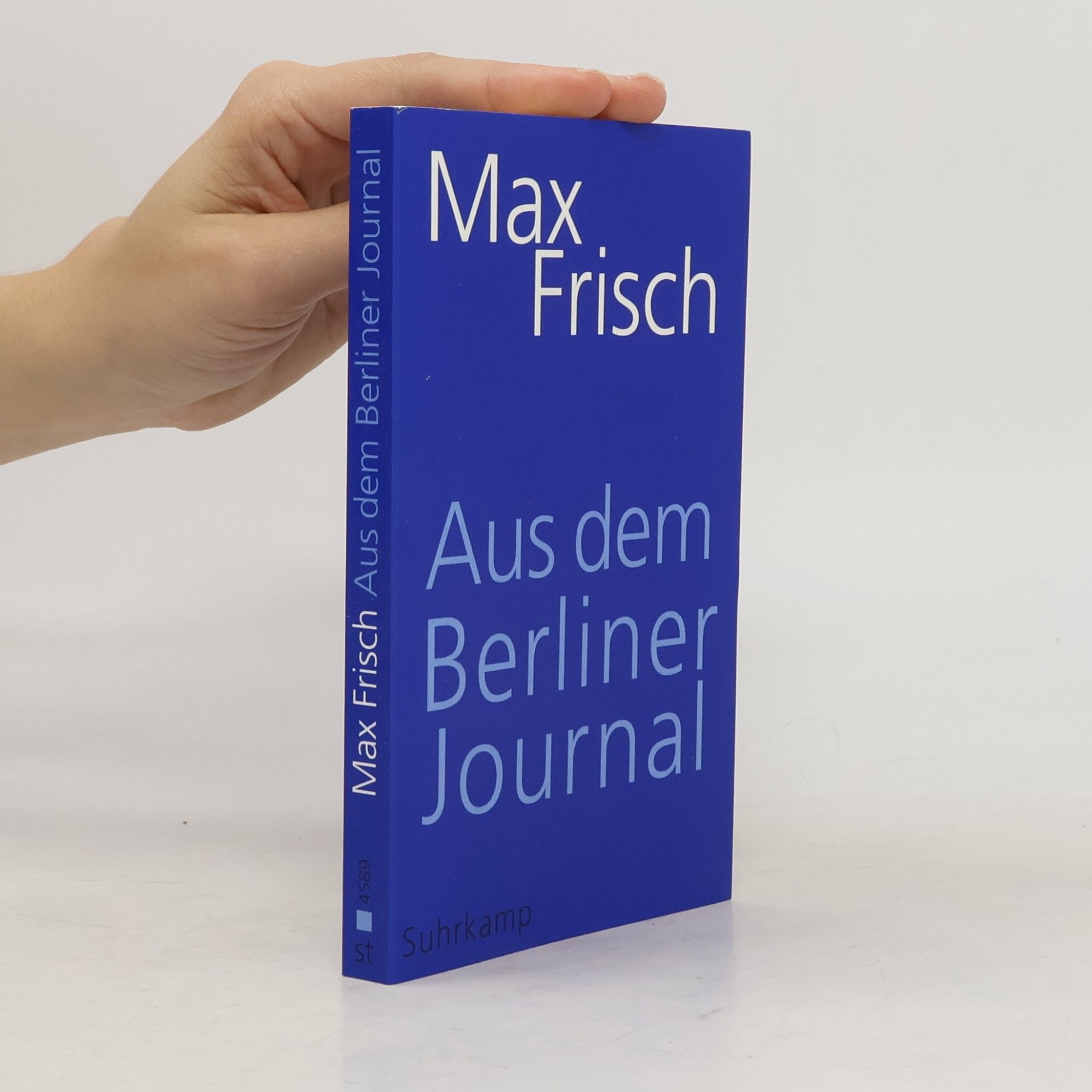 Aus dem Berliner Journal