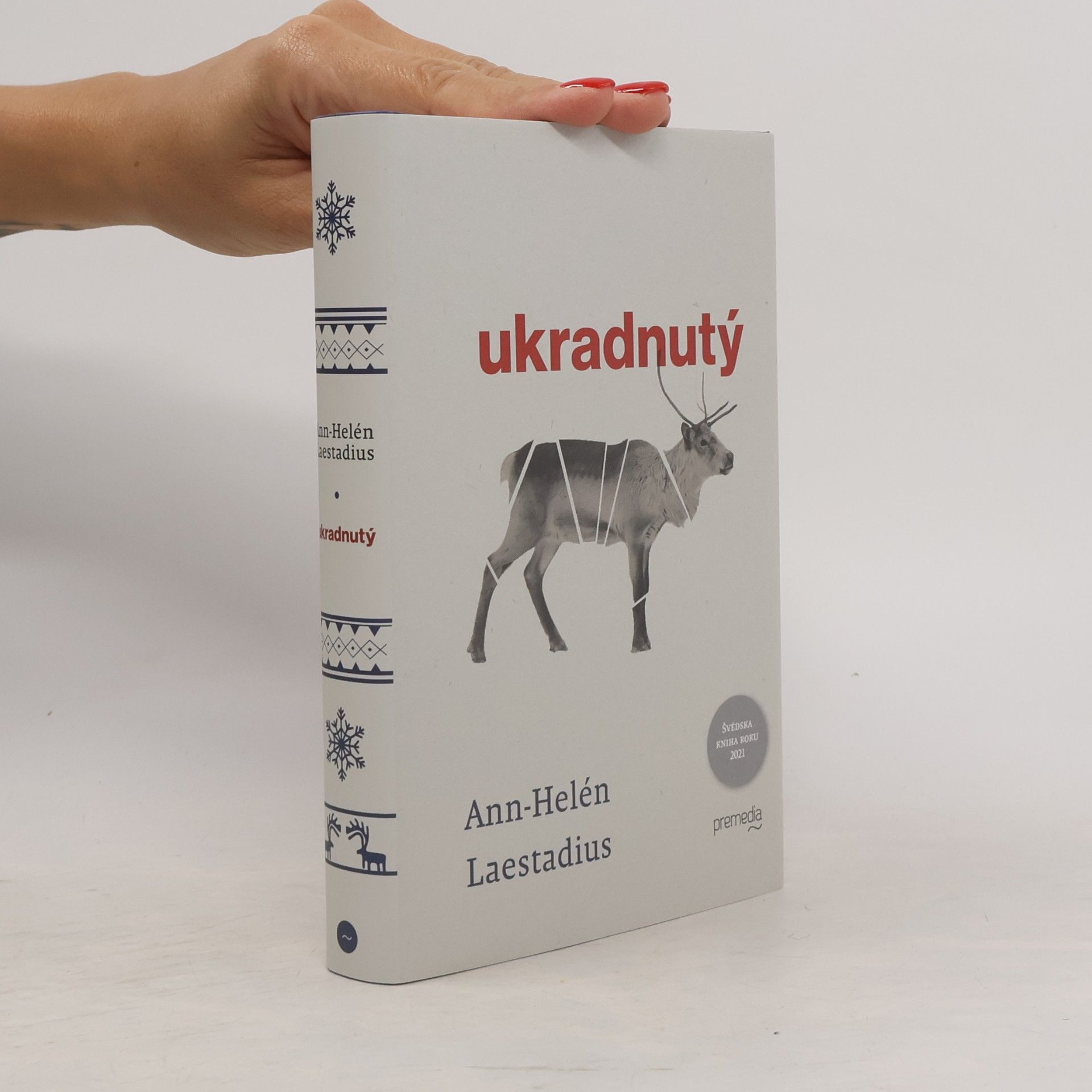 Ukradnutý