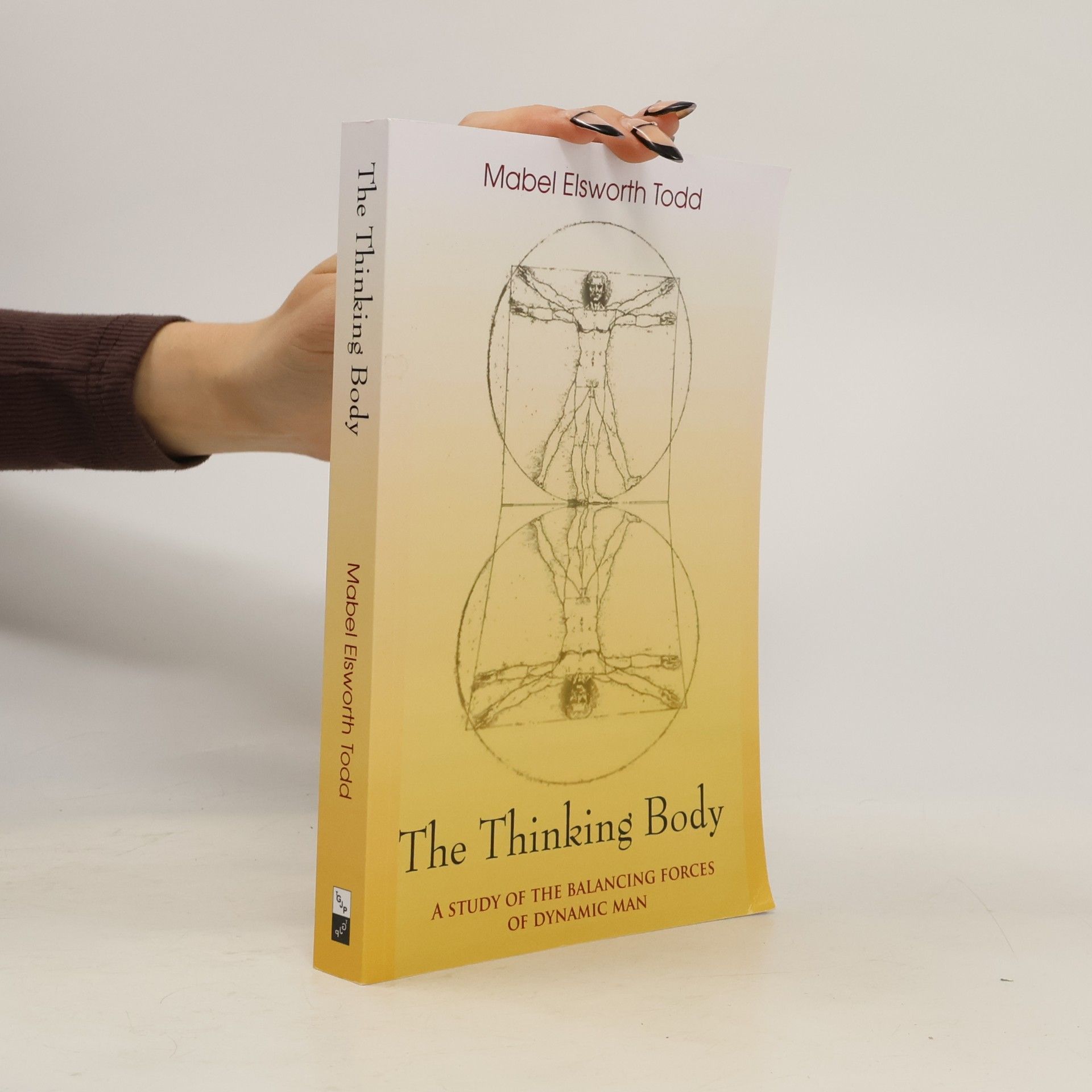 The Thinking Body