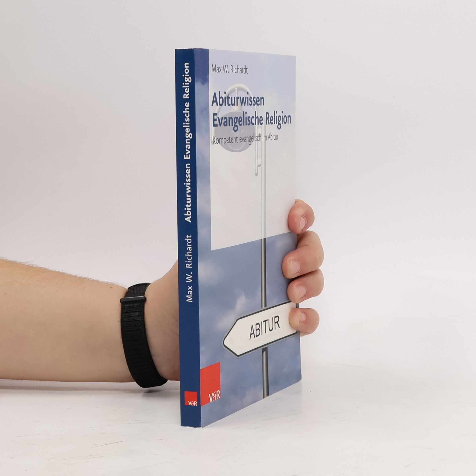 Abiturwissen Evangelische Religion
