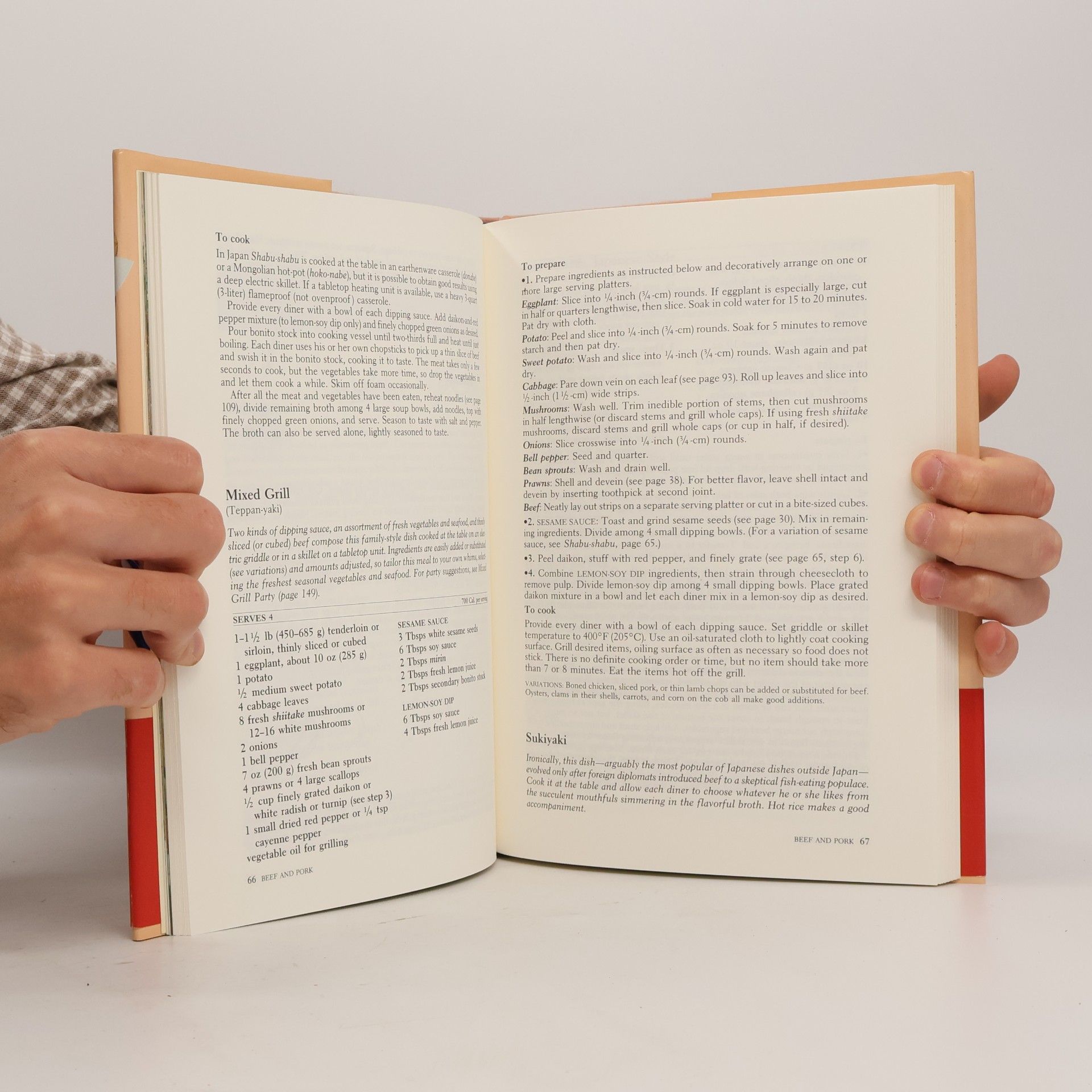 Masako Yamaoka A First Book of Japanese Cooking