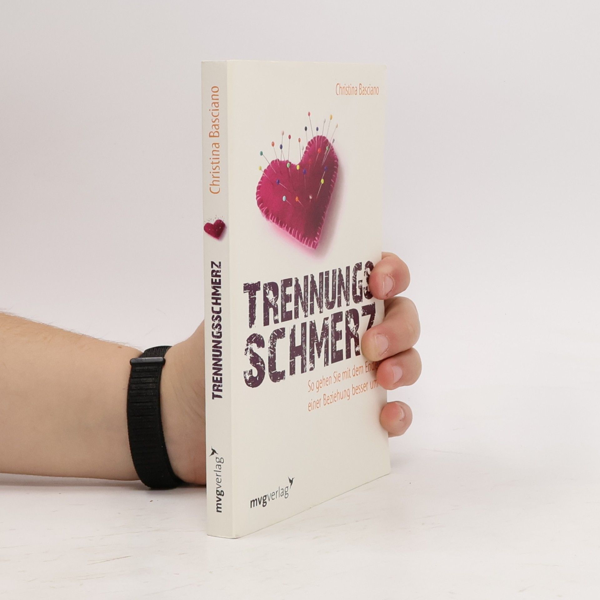 Trennungsschmerz