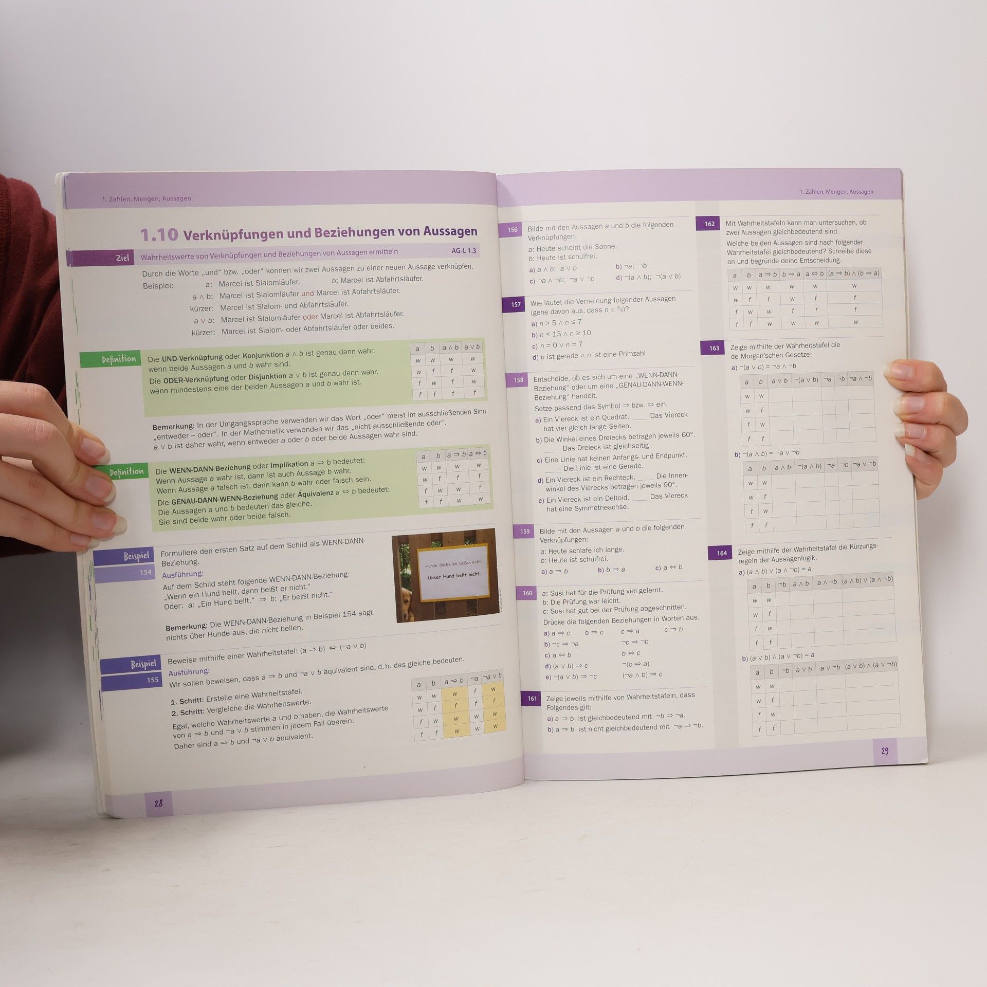 Collectif d'auteurs Thema Mathematik