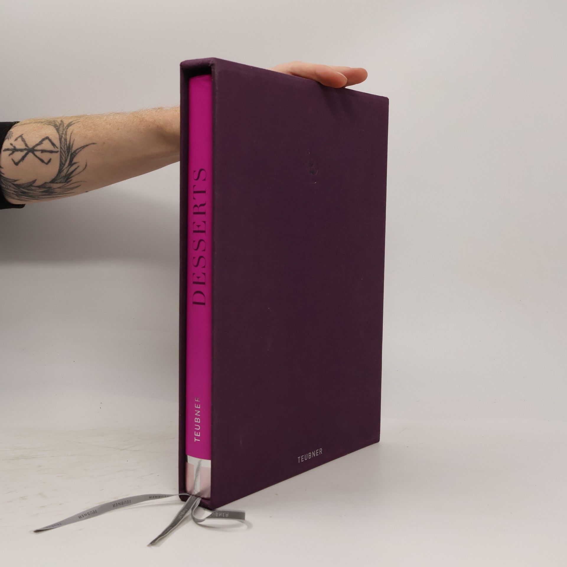 Katrin Wittmann Das große Buch der Desserts