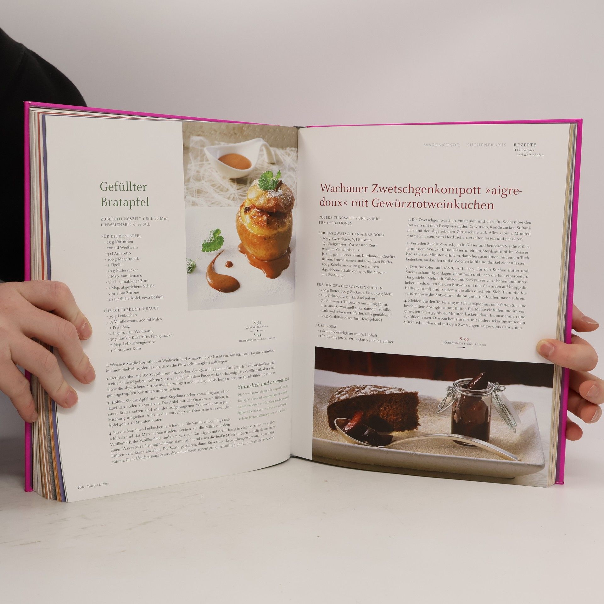 Katrin Wittmann Das große Buch der Desserts