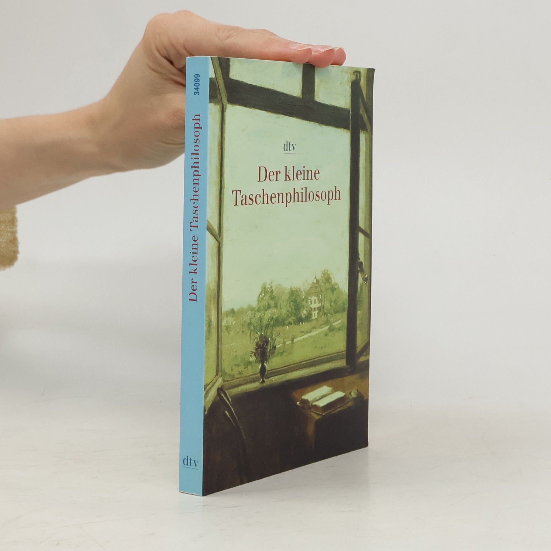 Der kleine Taschenphilosoph