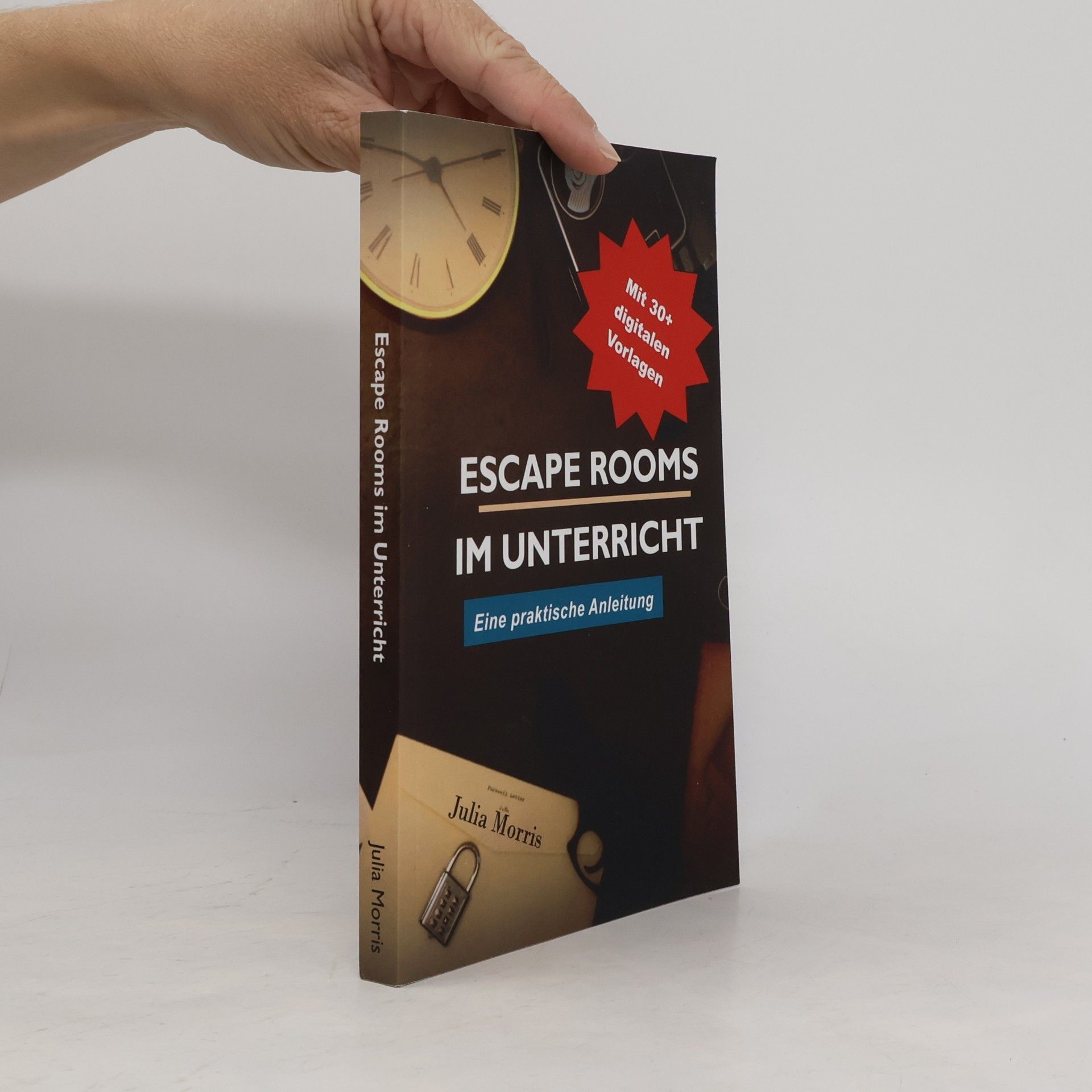Escape Rooms im Unterricht